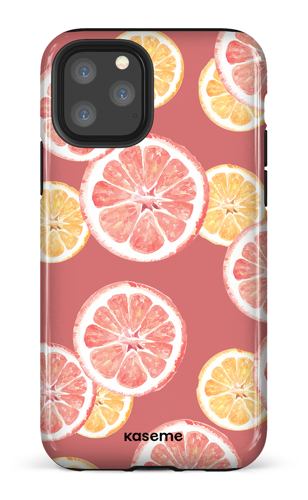 Pink lemonade raspberry - iPhone 11 Pro