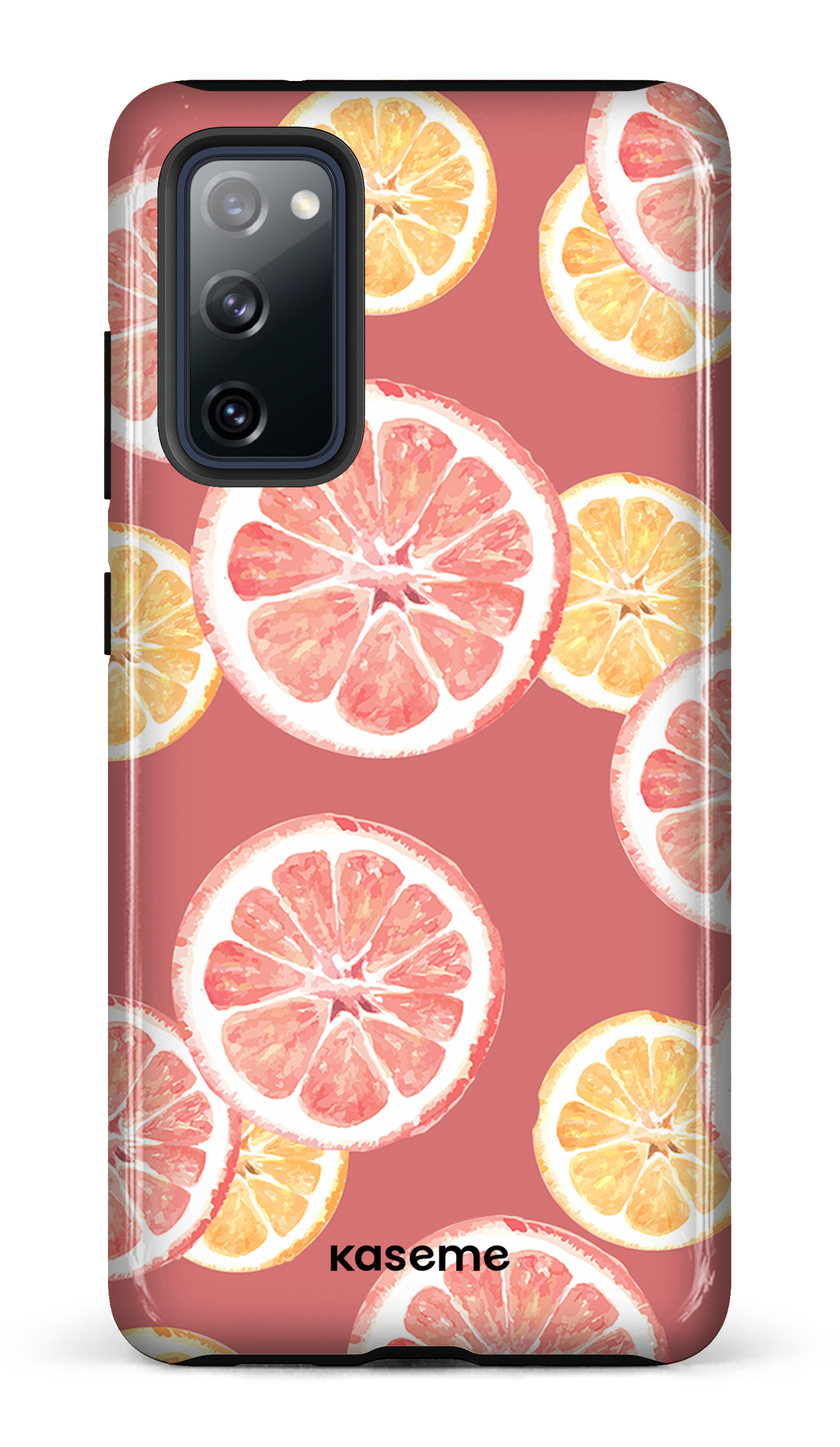 Pink lemonade raspberry - Galaxy S20 FE