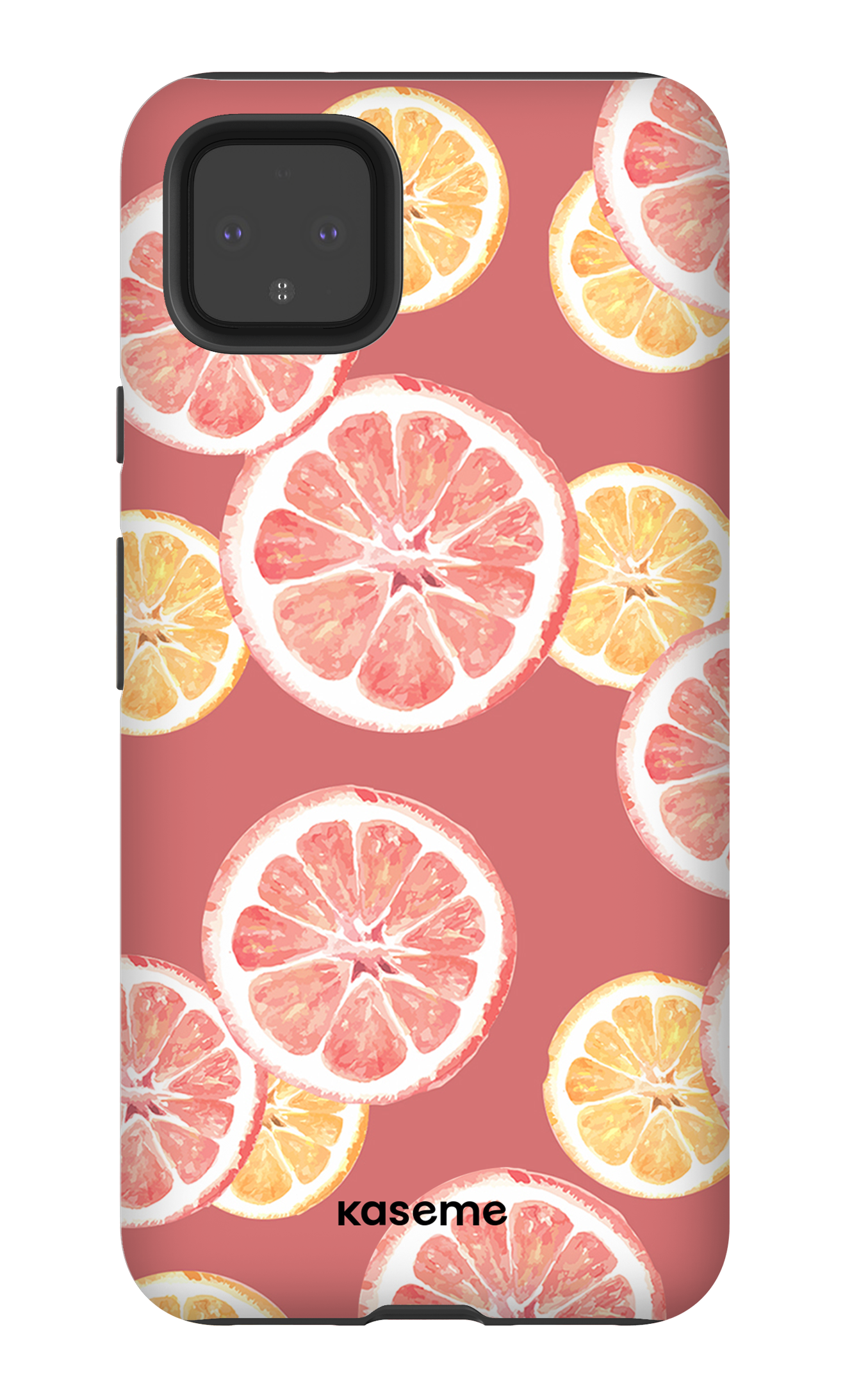 Pink lemonade raspberry - Google Pixel 4 XL