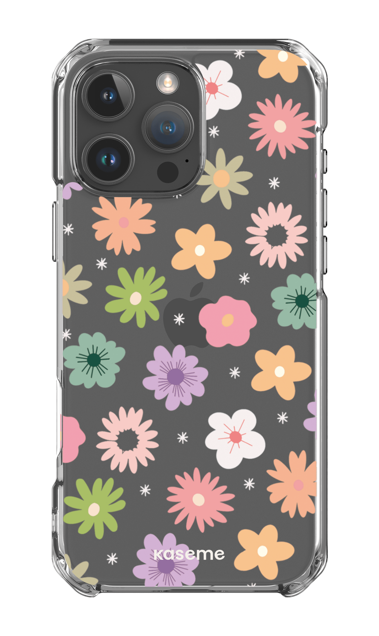 Adore small clear case -