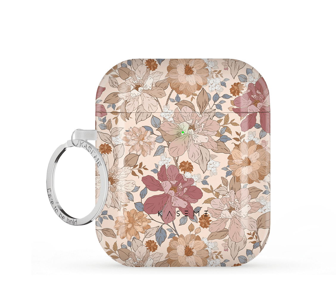 Autumn Whispers By Kasiags AirPods Case