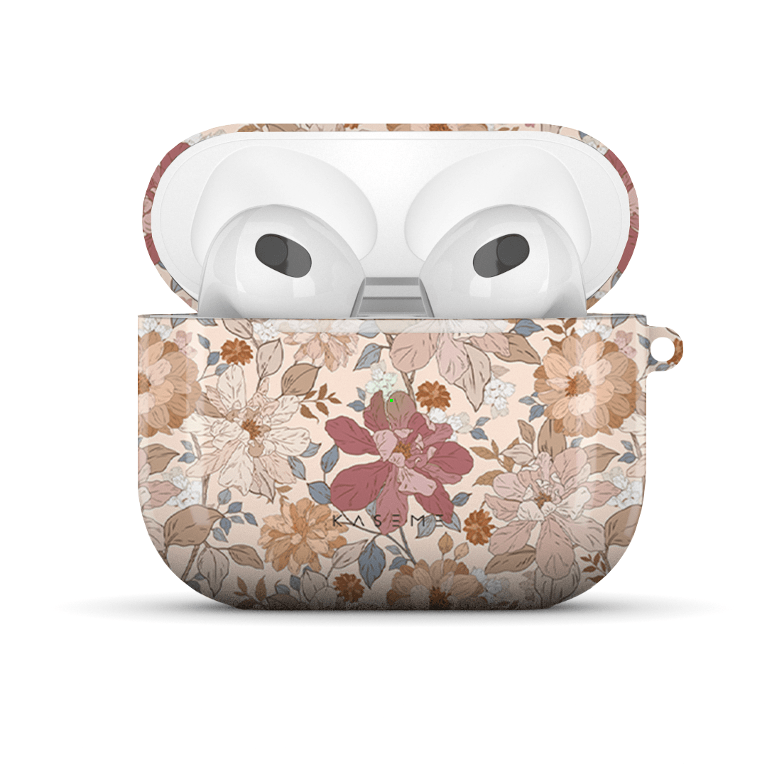 Autumn Whispers By Kasiags AirPods Case