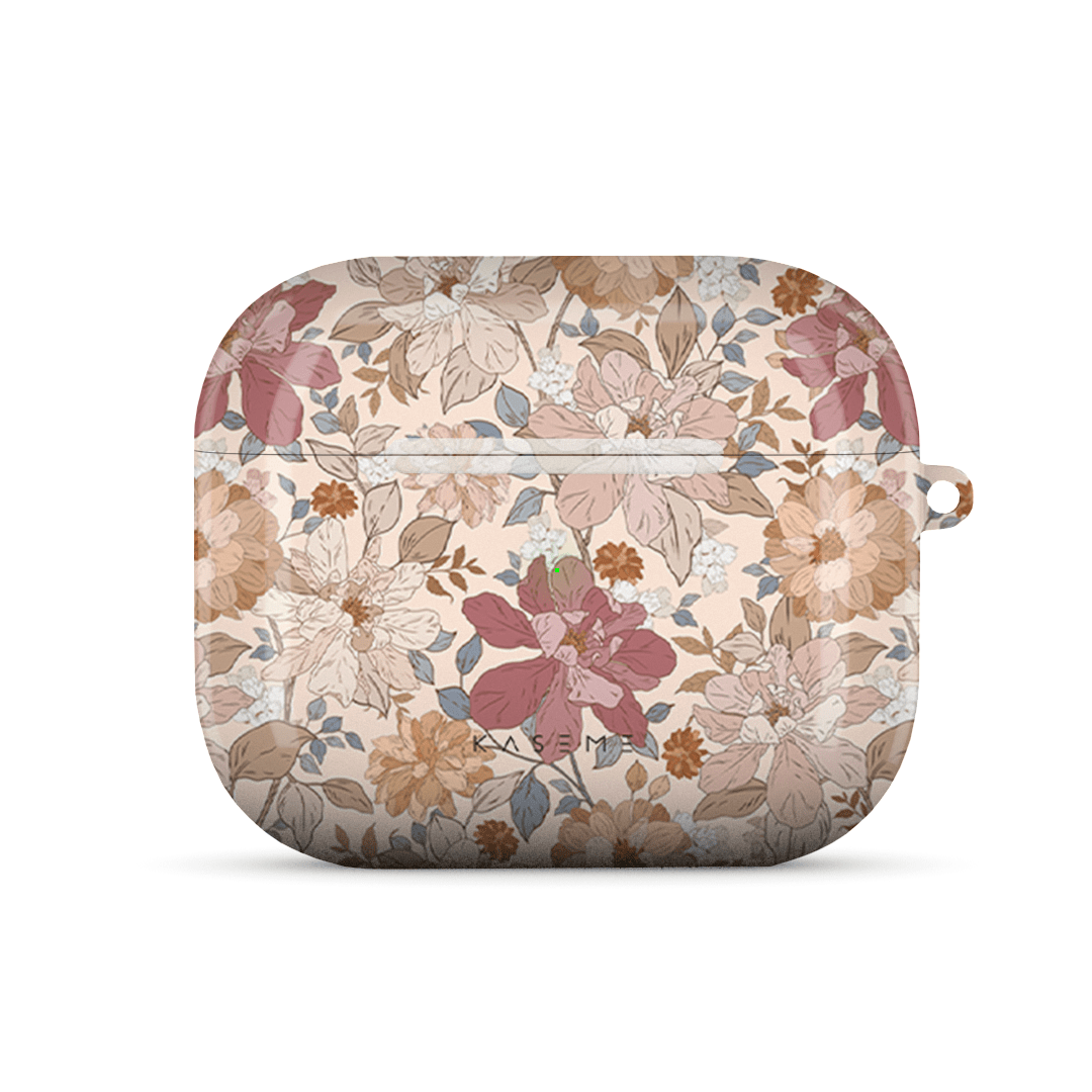 Autumn Whispers By Kasiags AirPods Case