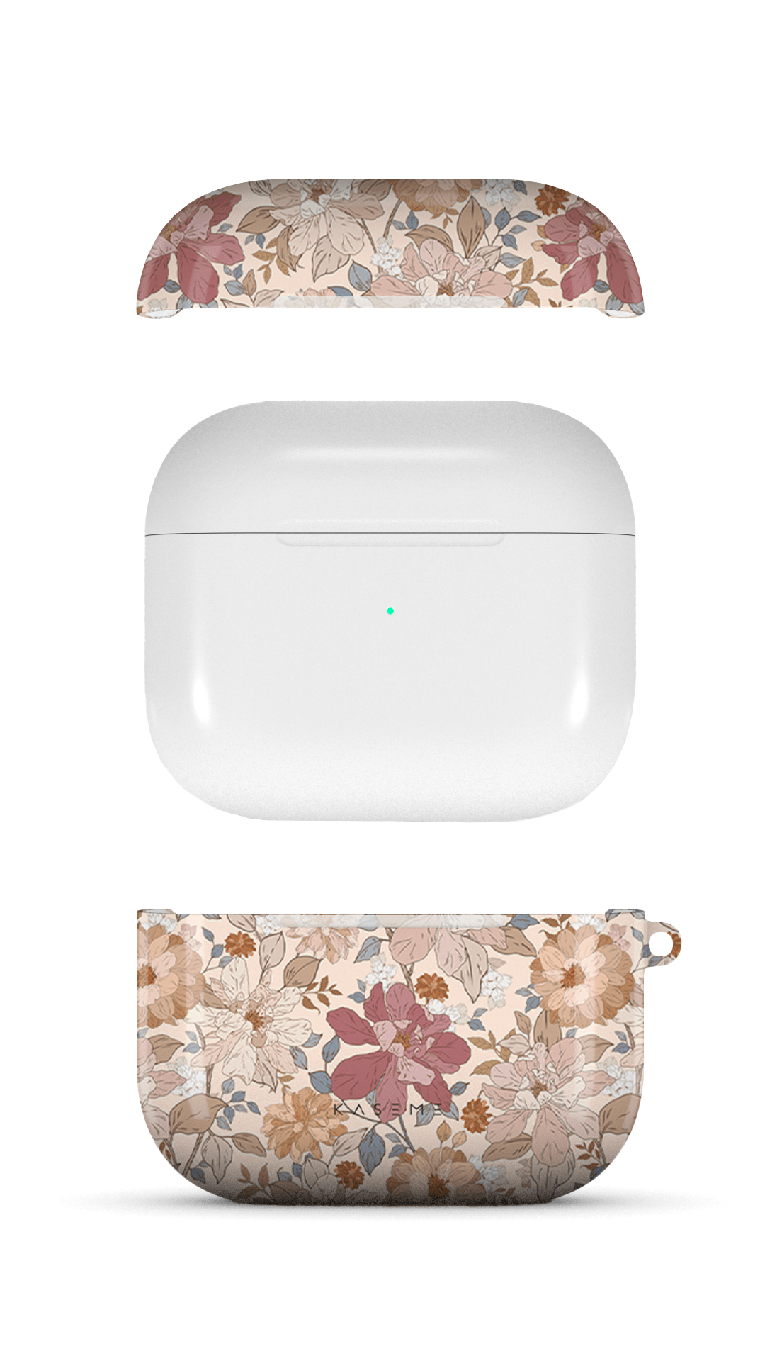 Autumn Whispers By Kasiags AirPods Case