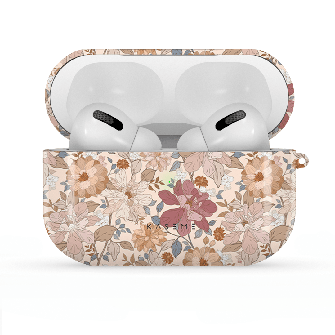 Autumn Whispers By Kasiags AirPods Case