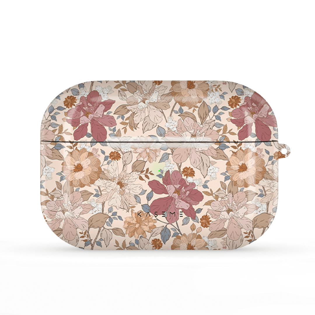 Autumn Whispers By Kasiags AirPods Case