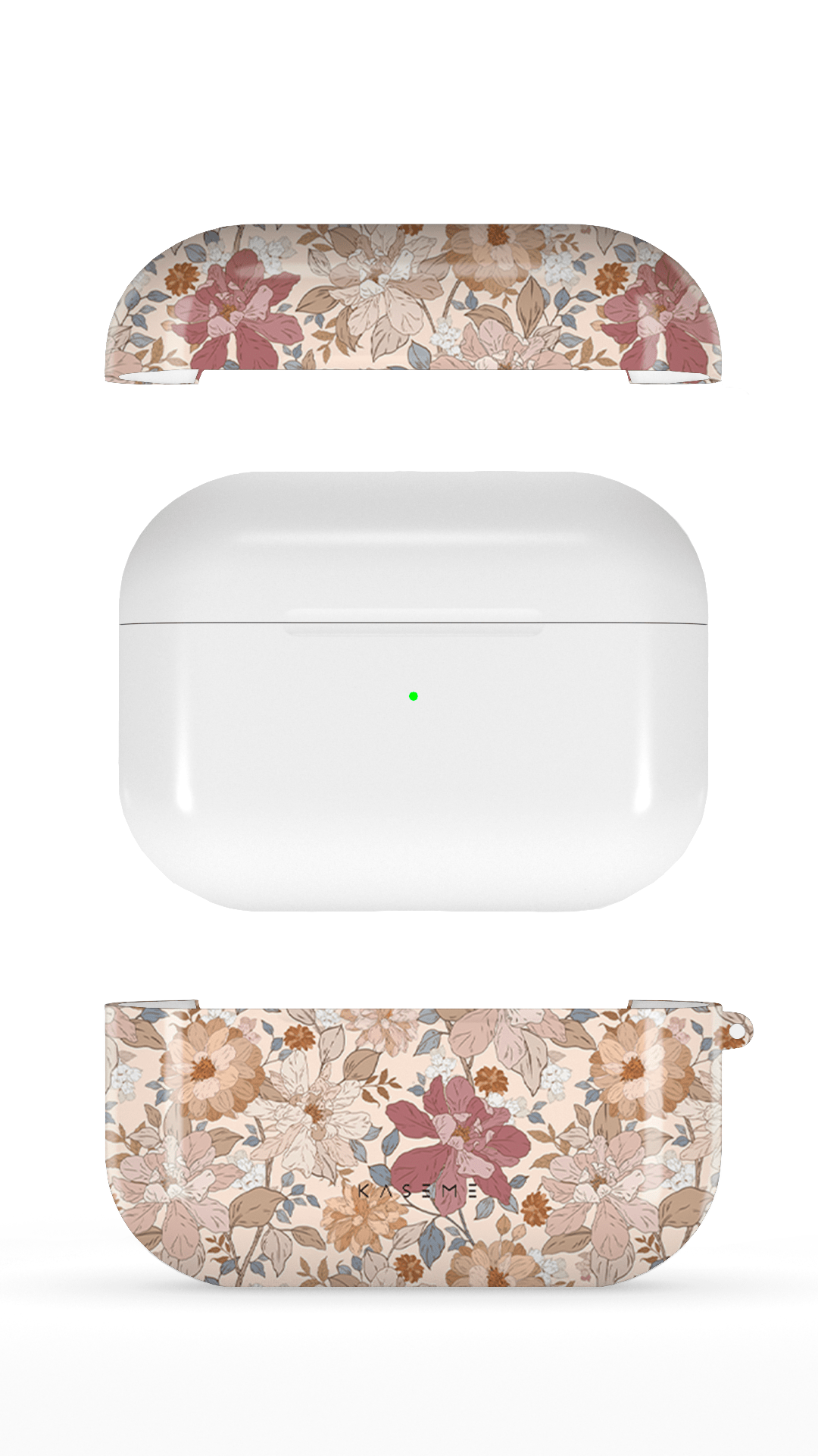 Autumn Whispers By Kasiags AirPods Case