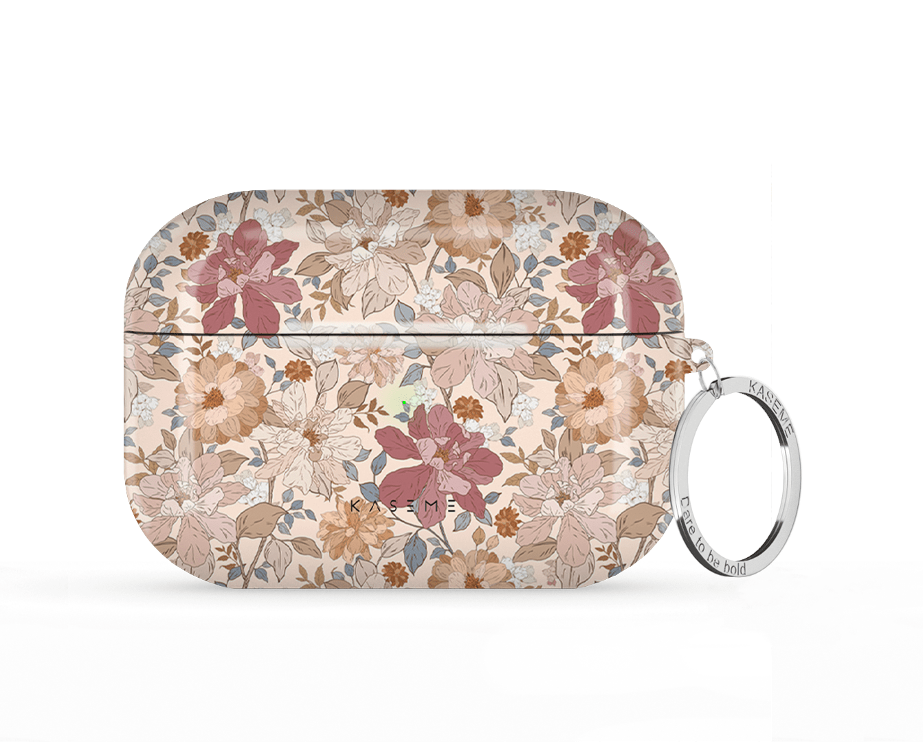 Autumn Whispers By Kasiags AirPods Case