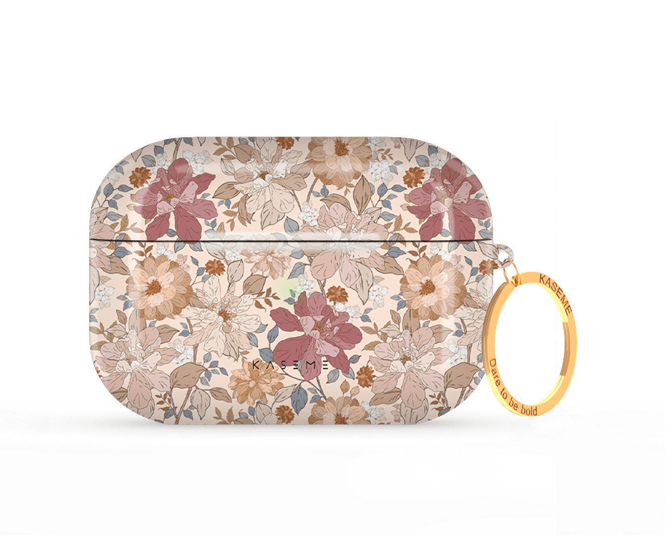 Autumn Whispers By Kasiags AirPods Case