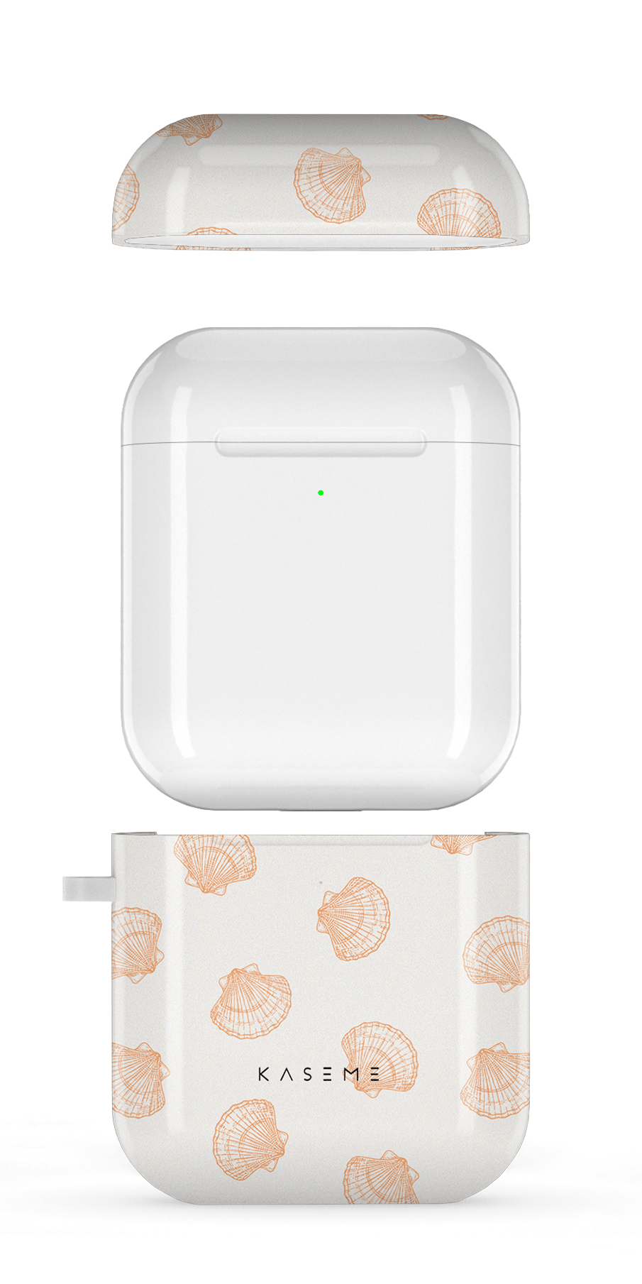 Bondi Beach AirPods Case