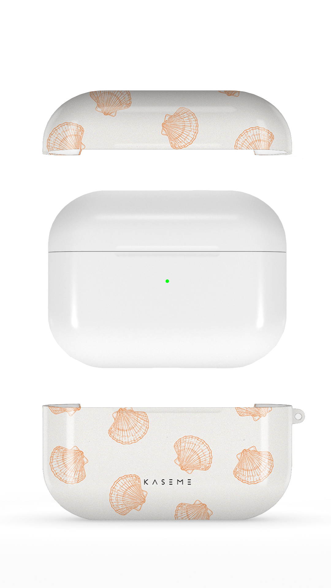 Bondi Beach AirPods Case