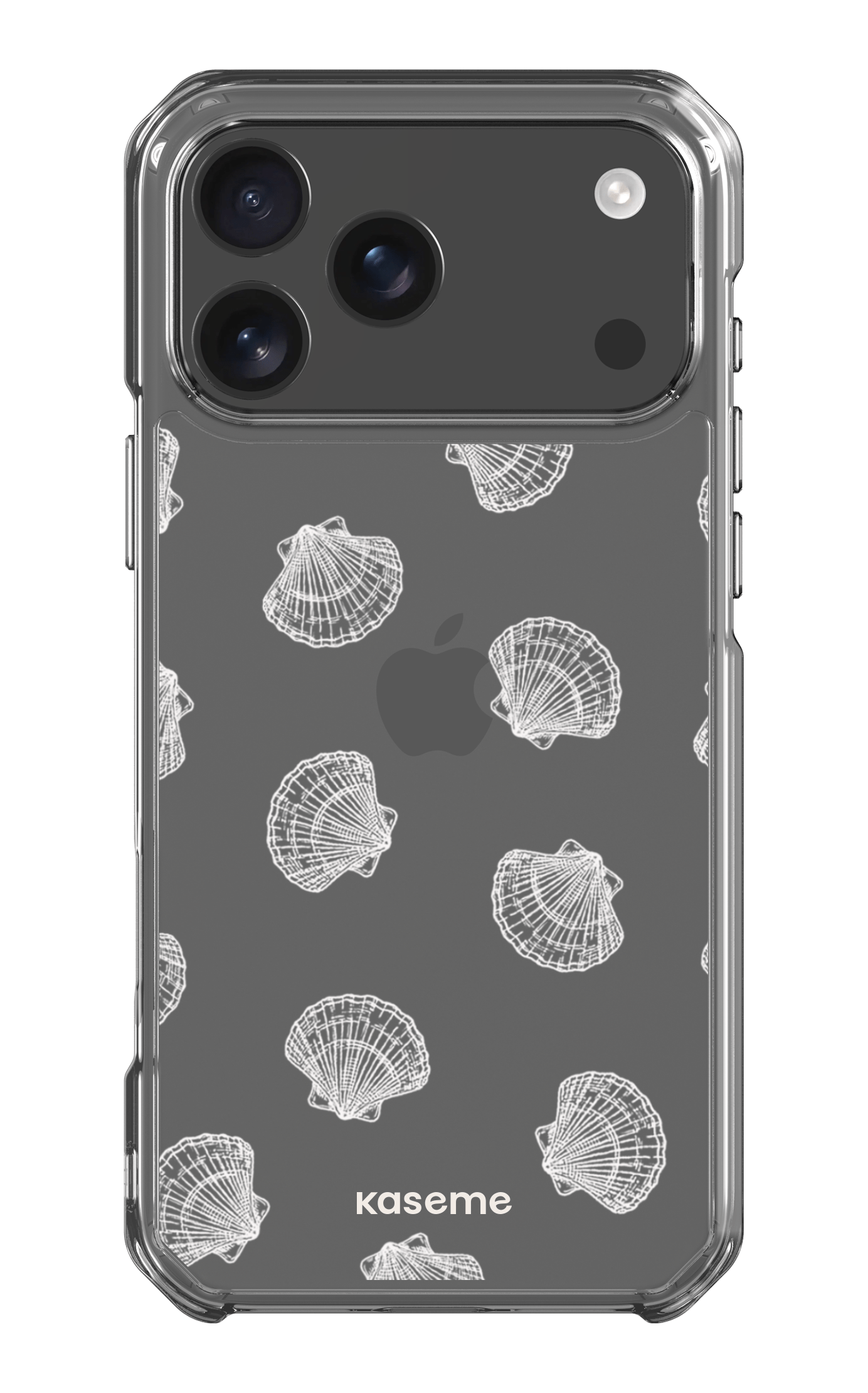 Bondi Beach Clear Case -