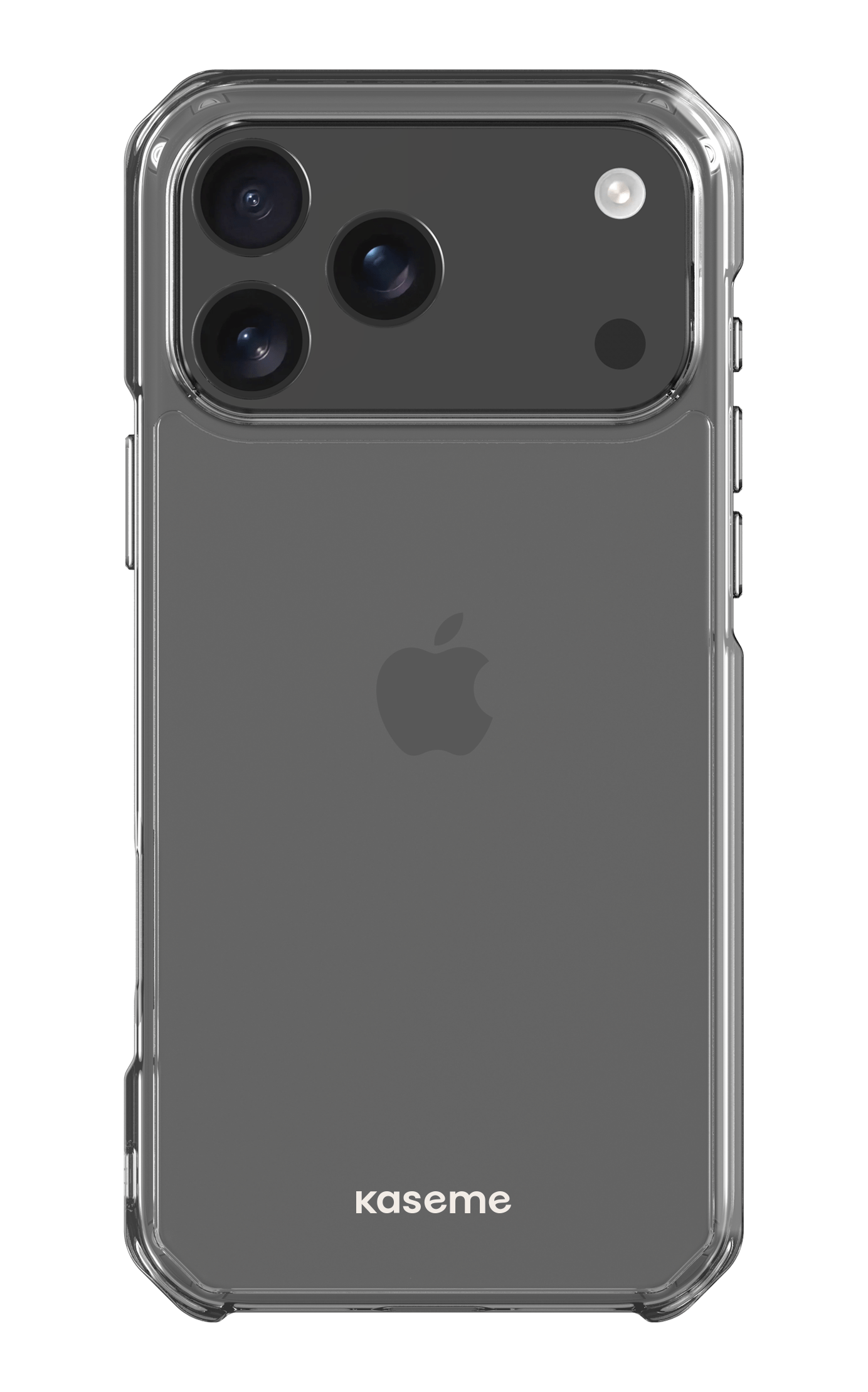 Classic Clear Case -