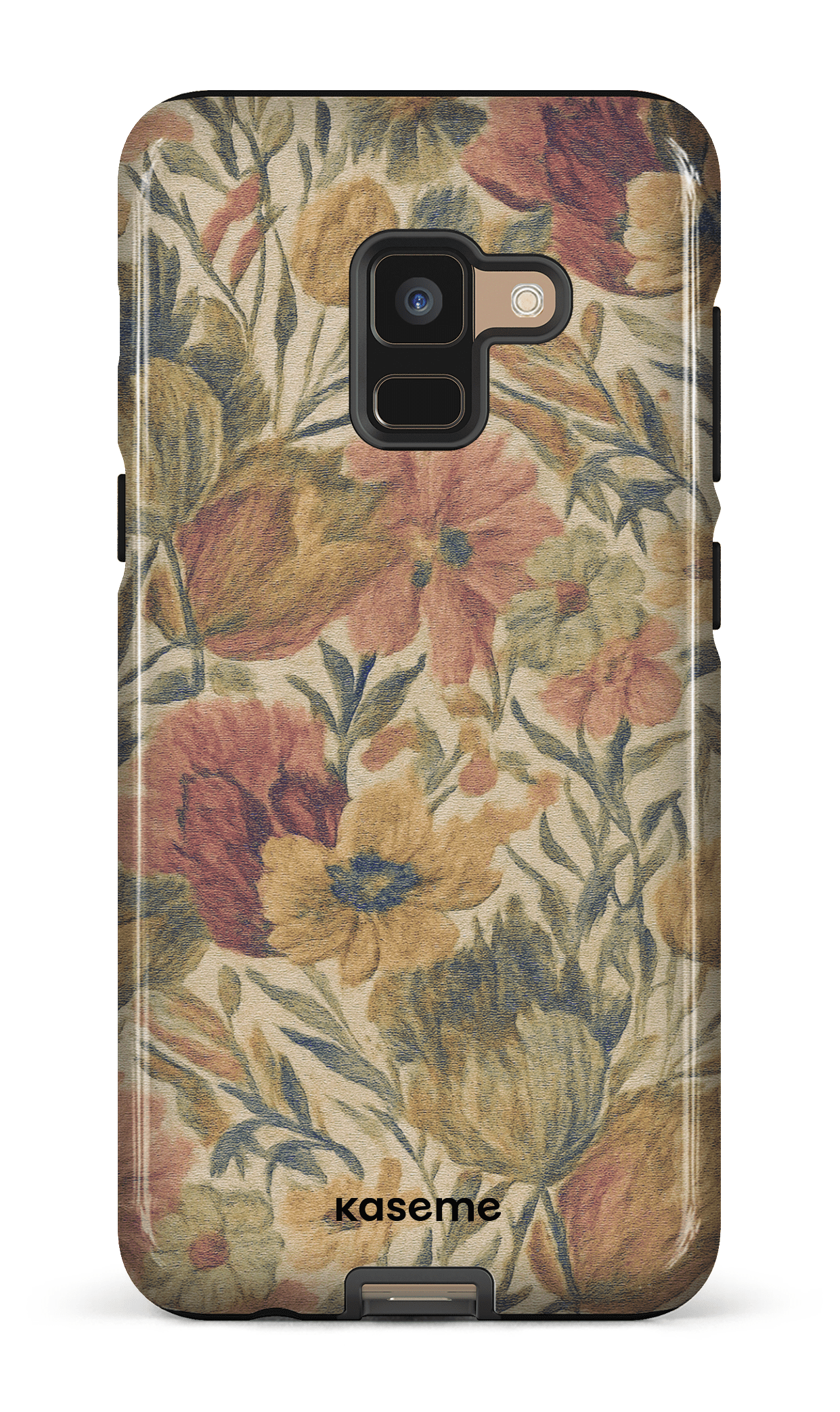 Galaxy A8 Tough Floretta -