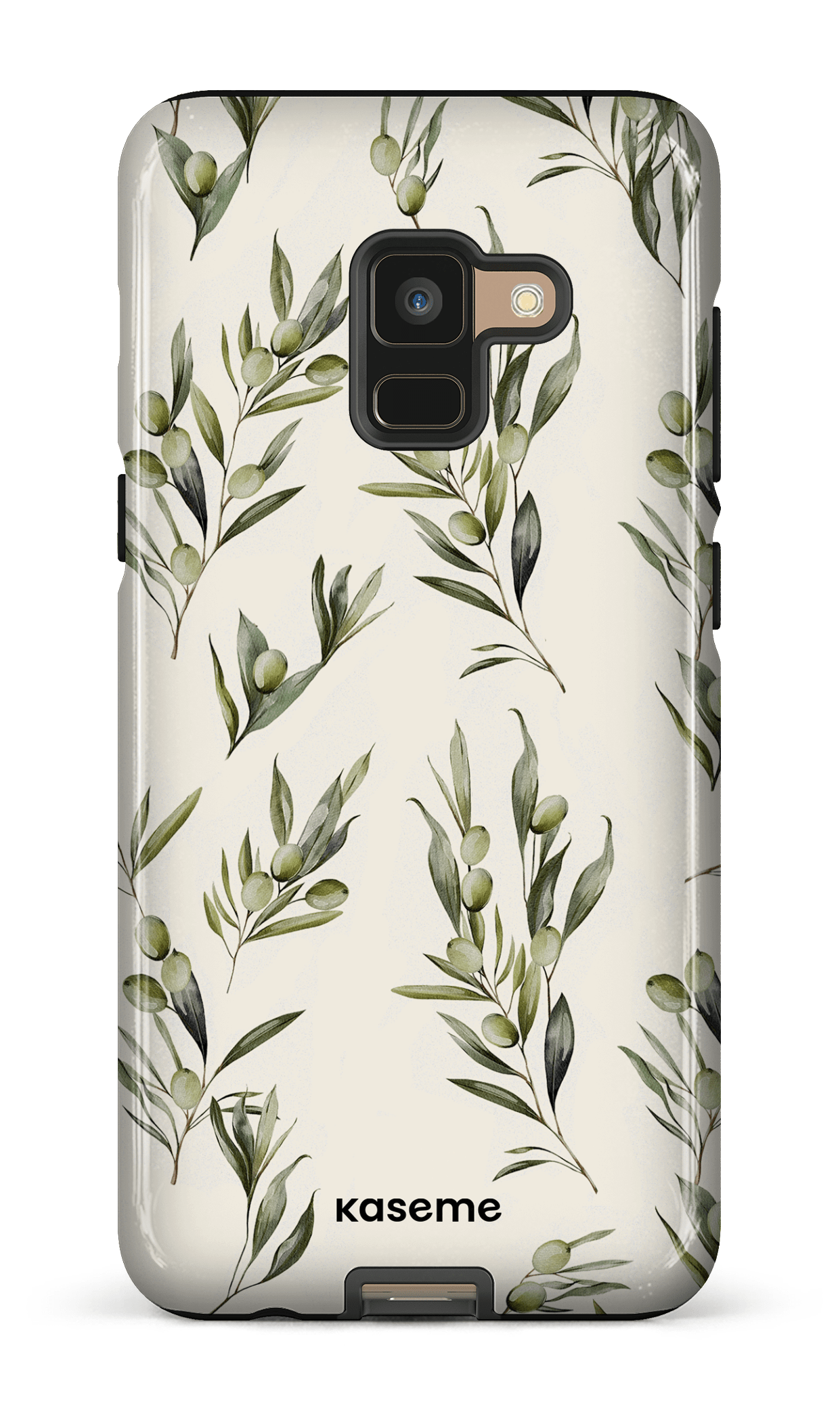 Galaxy A8 Tough Oli -