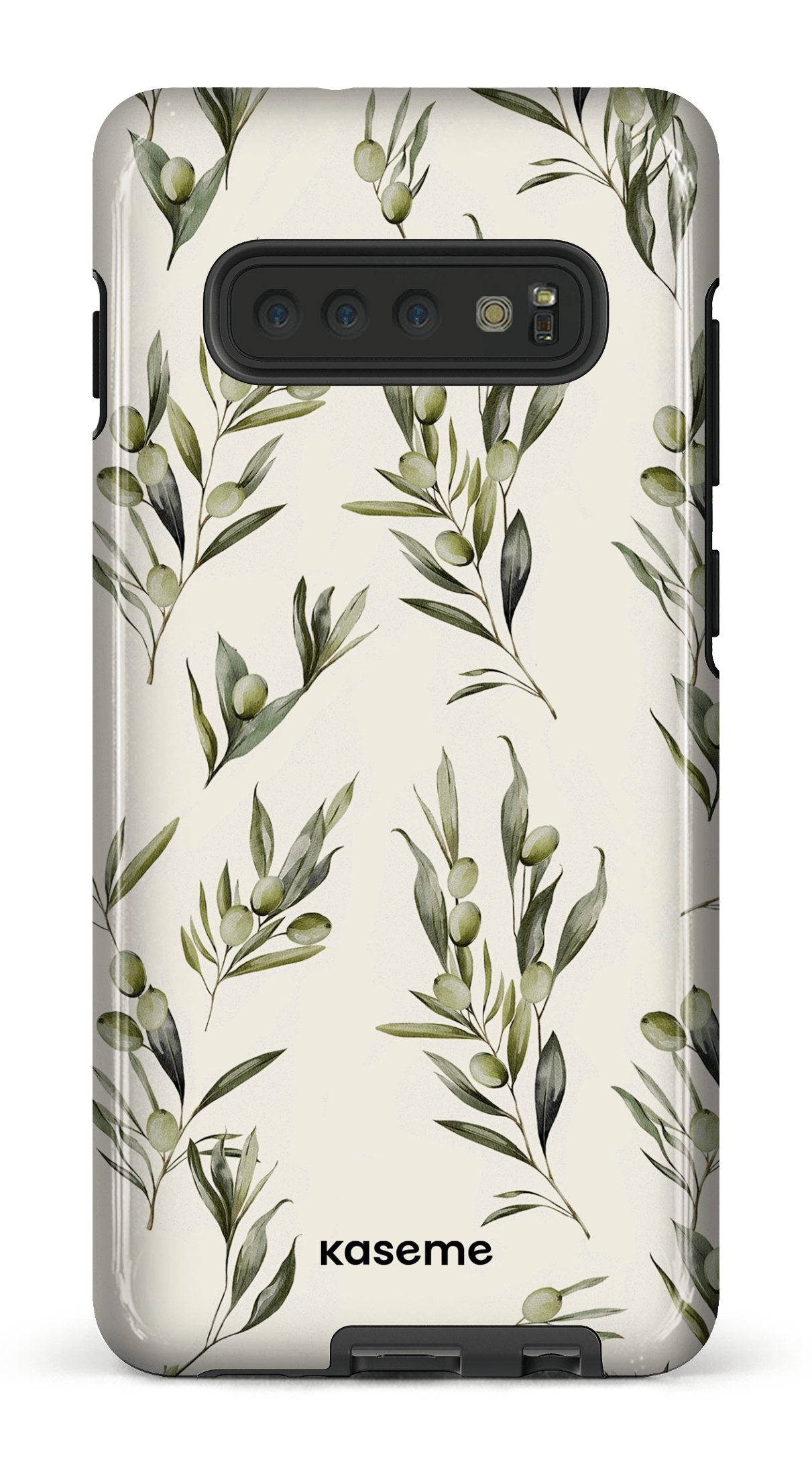 Galaxy S10 Plus Tough Oli -