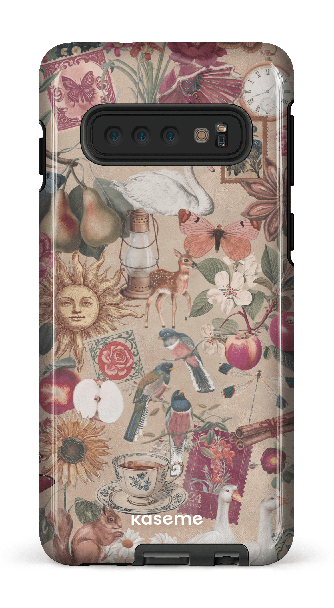 Galaxy S10 Tough Aurora -