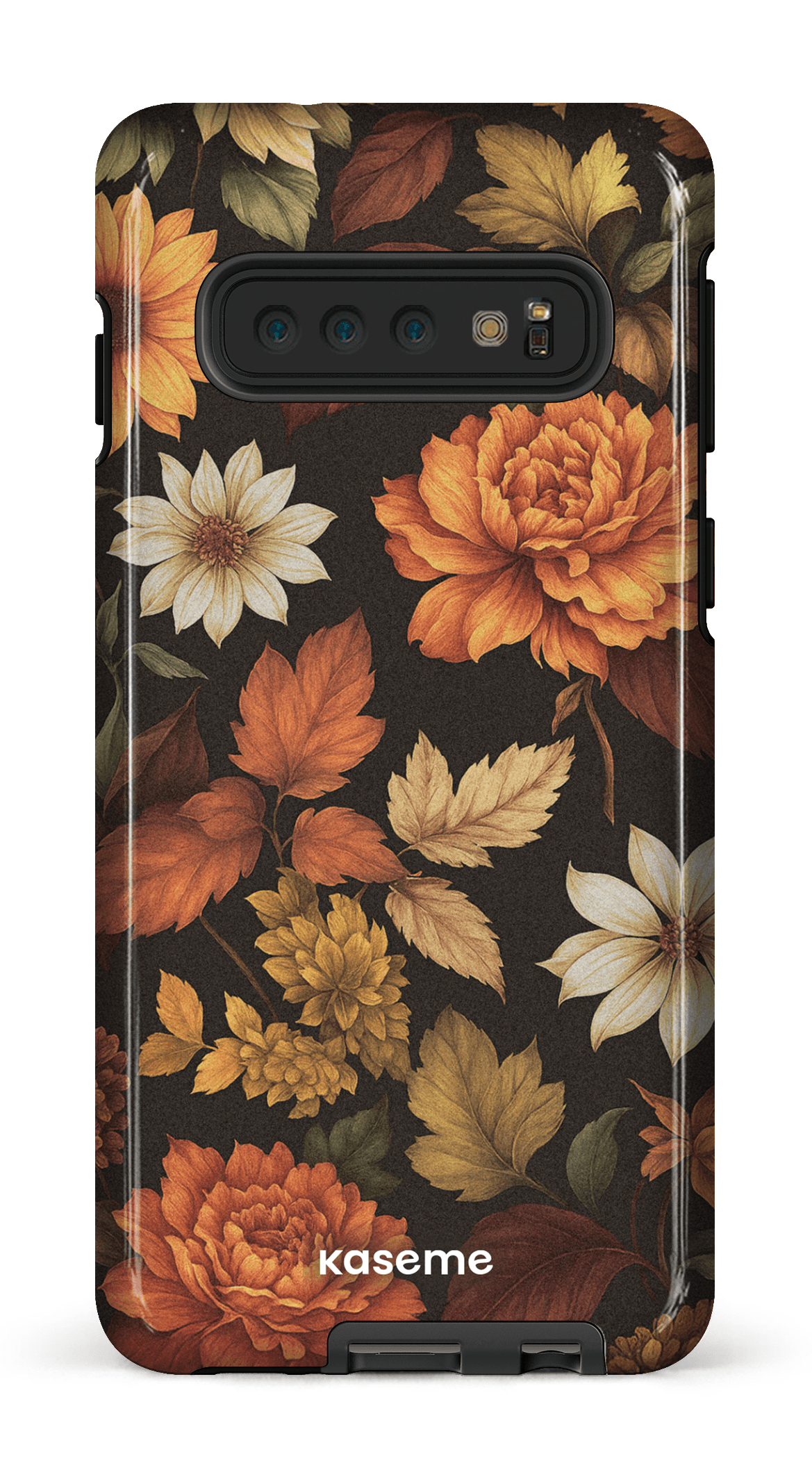 Galaxy S10 Tough Bloomery -
