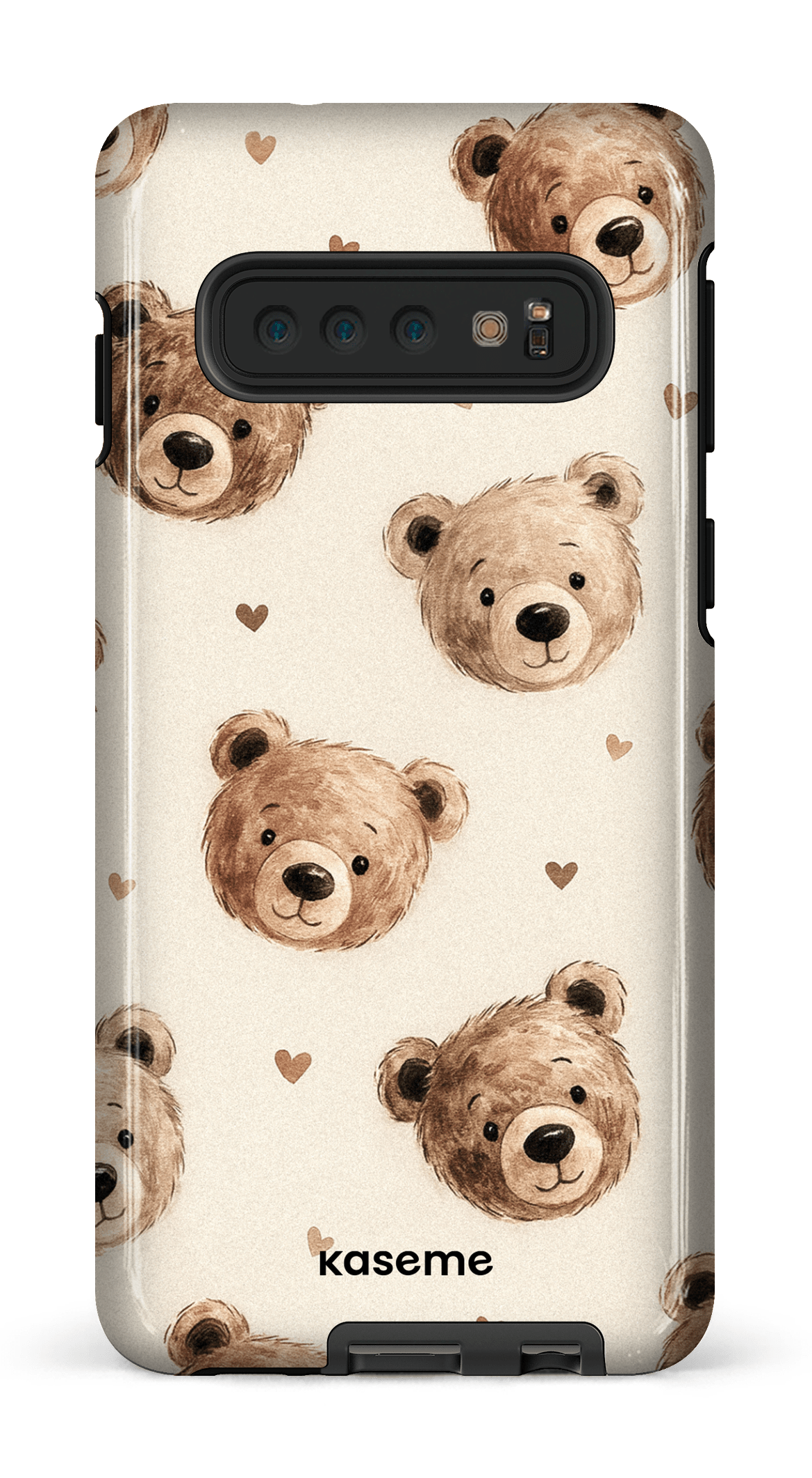 Galaxy S10 Tough Cubbie -