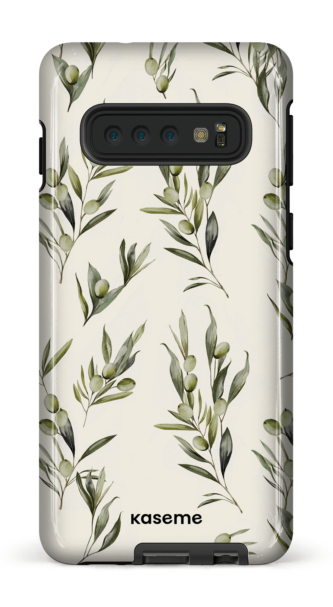 Galaxy S10 Tough Oli -