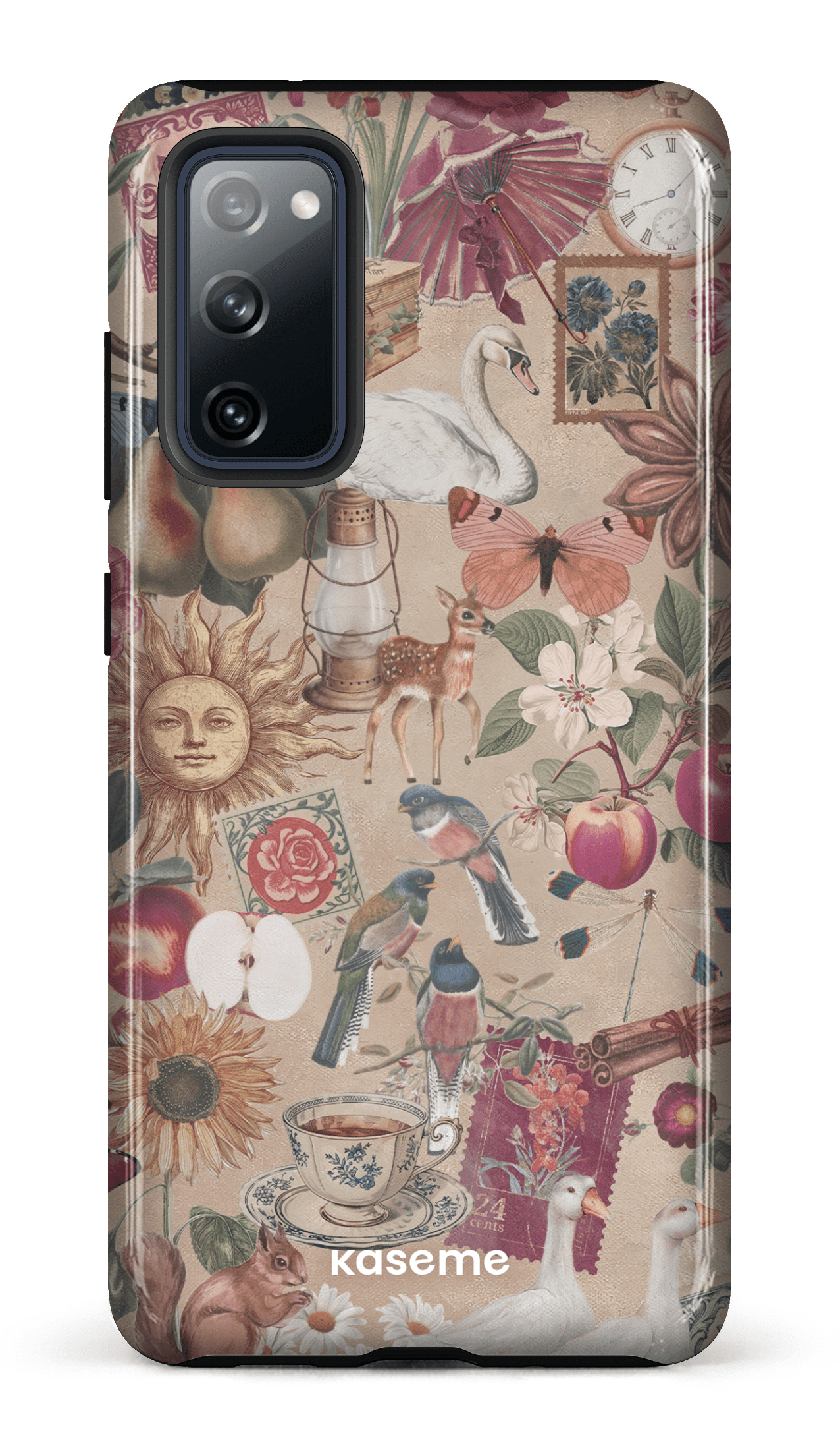 Galaxy S20 FE Tough Aurora -