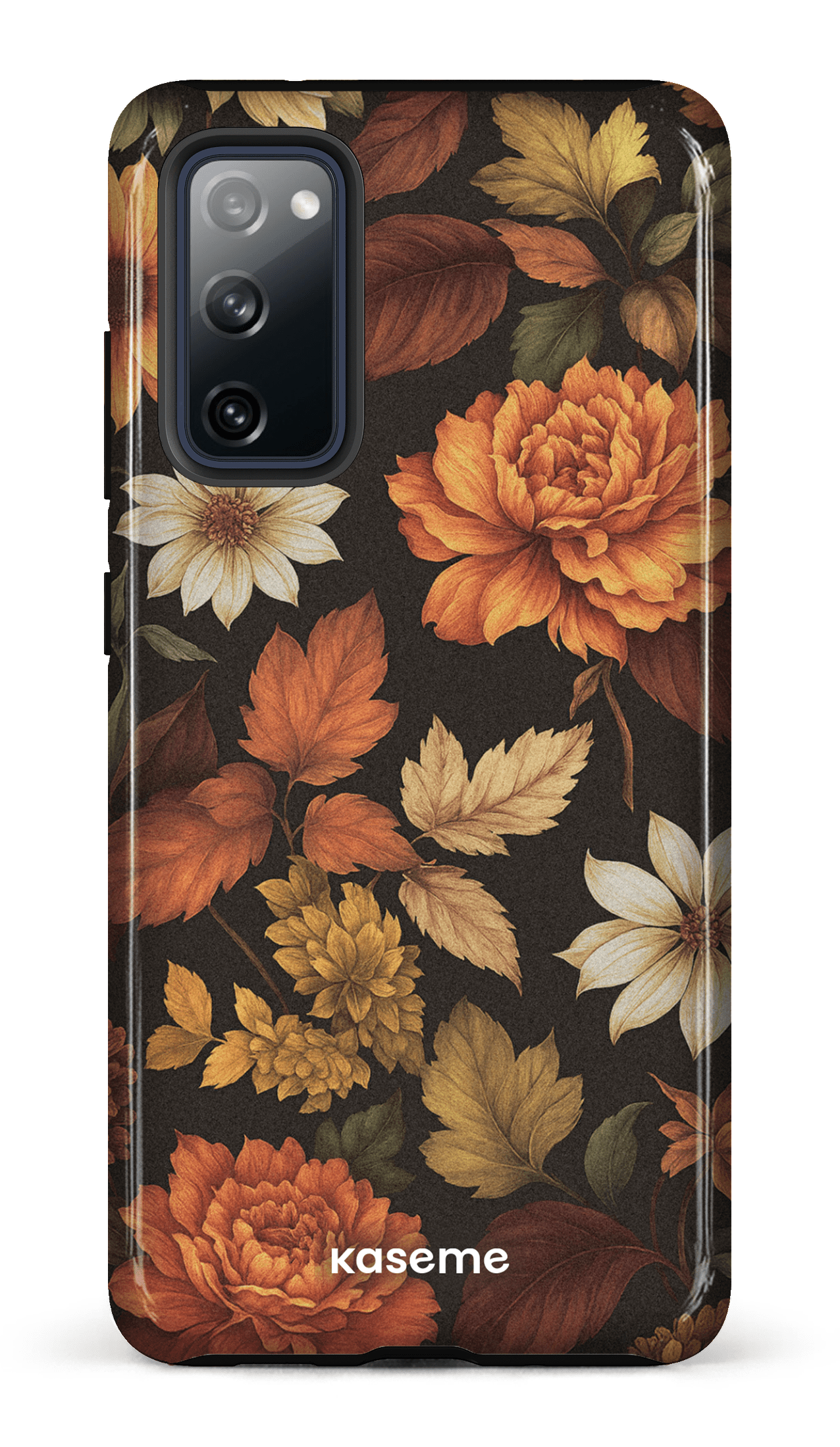 Galaxy S20 FE Tough Bloomery -