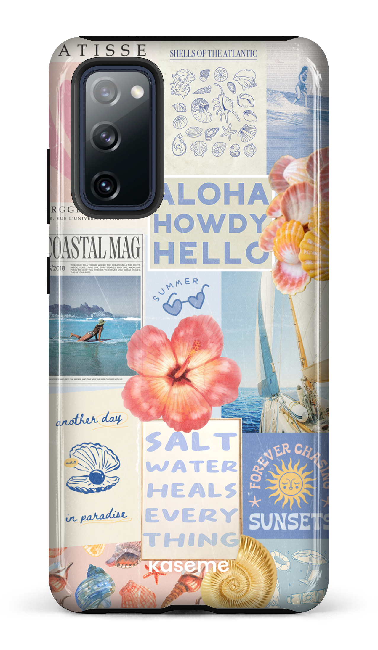 Galaxy S20 FE Tough Coastal -