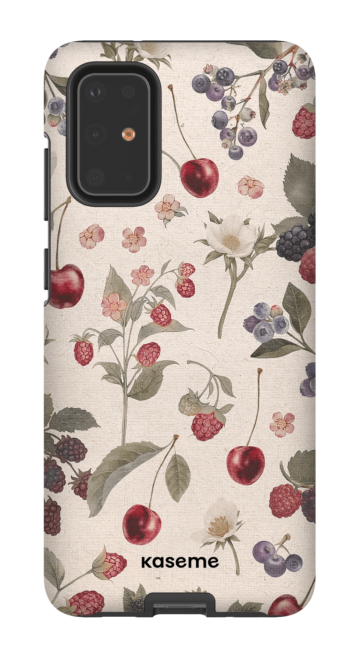 Galaxy S20 Plus Tough Berrywood -