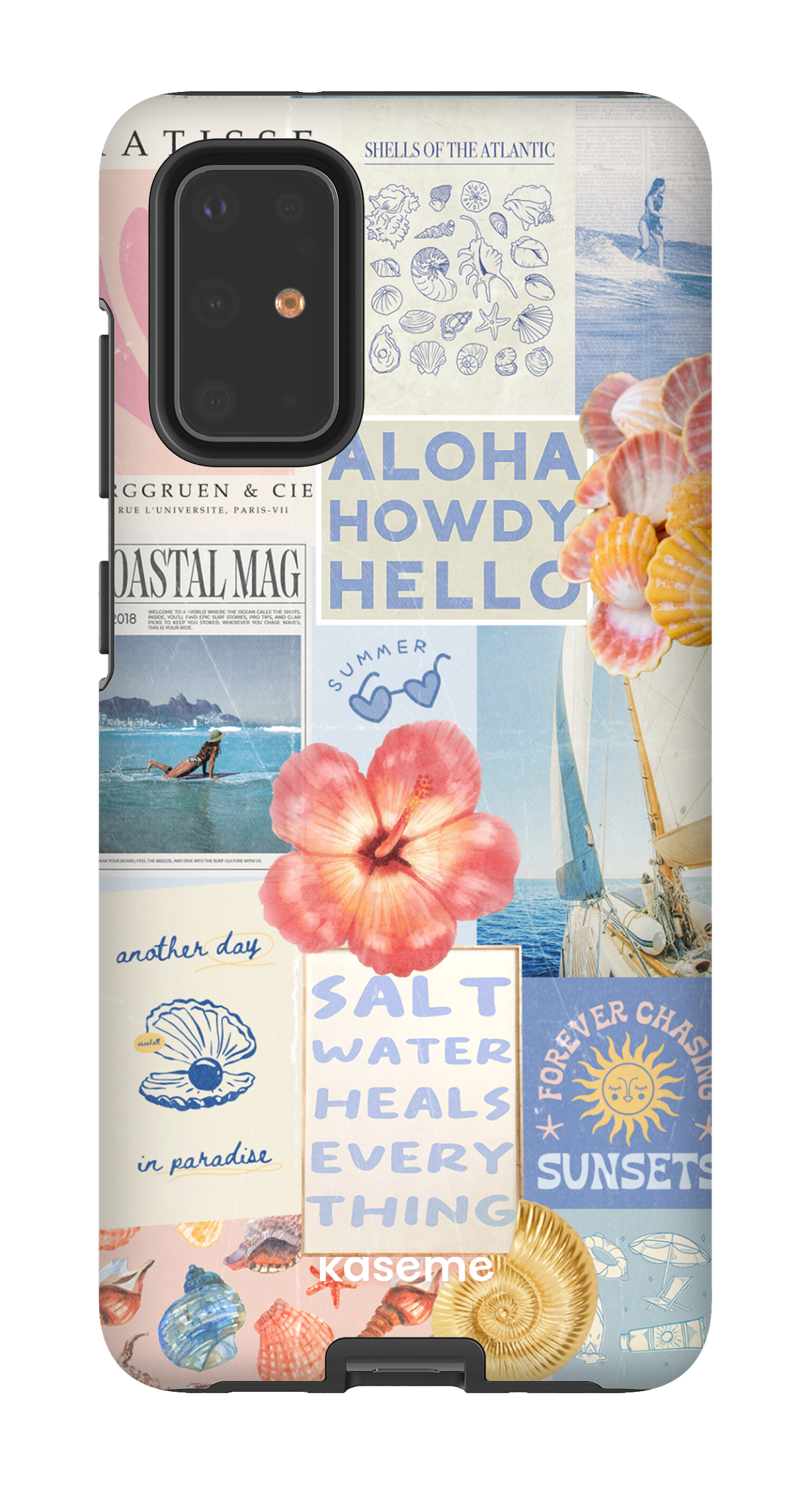 Galaxy S20 Plus Tough Coastal -