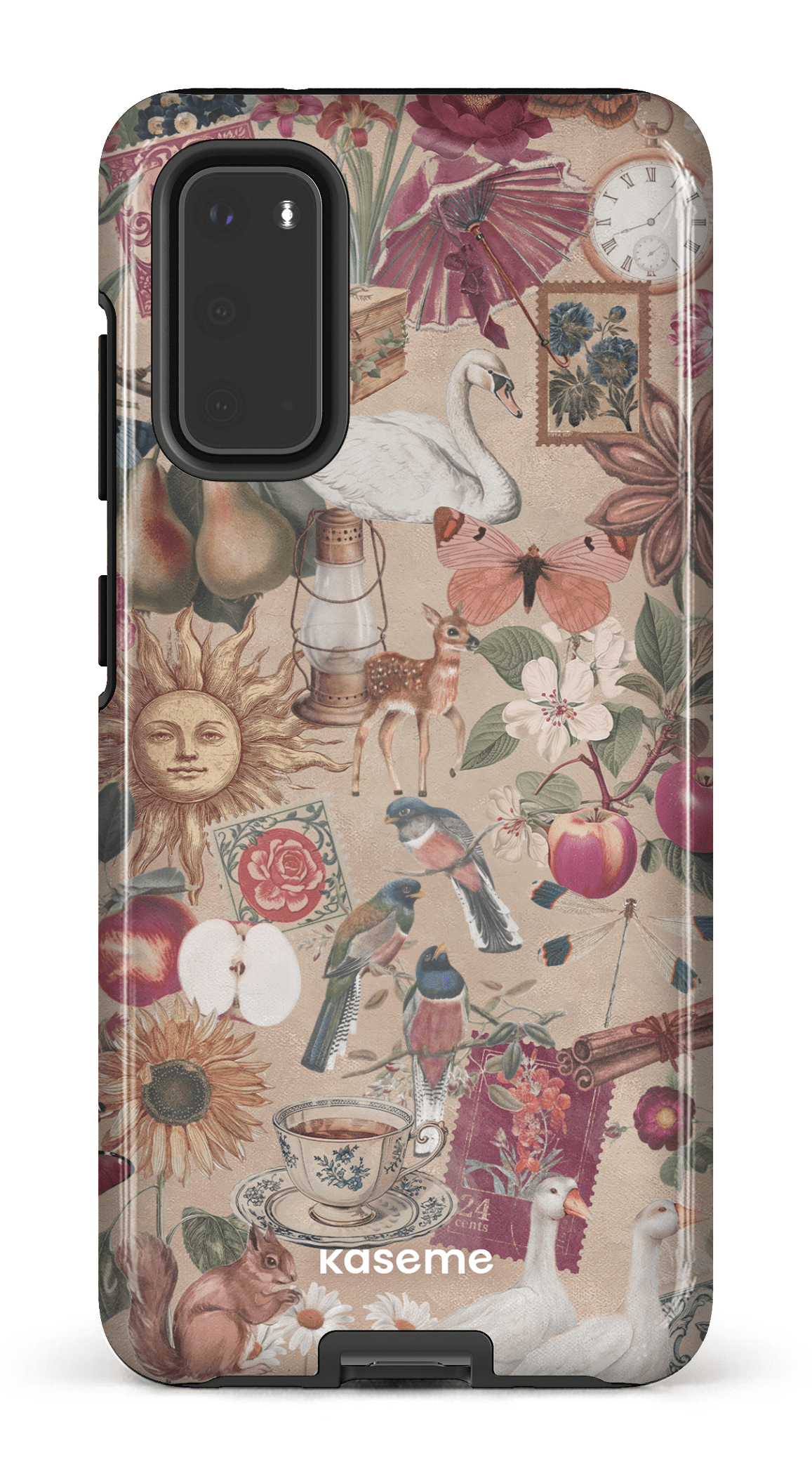 Galaxy S20 Tough Aurora -