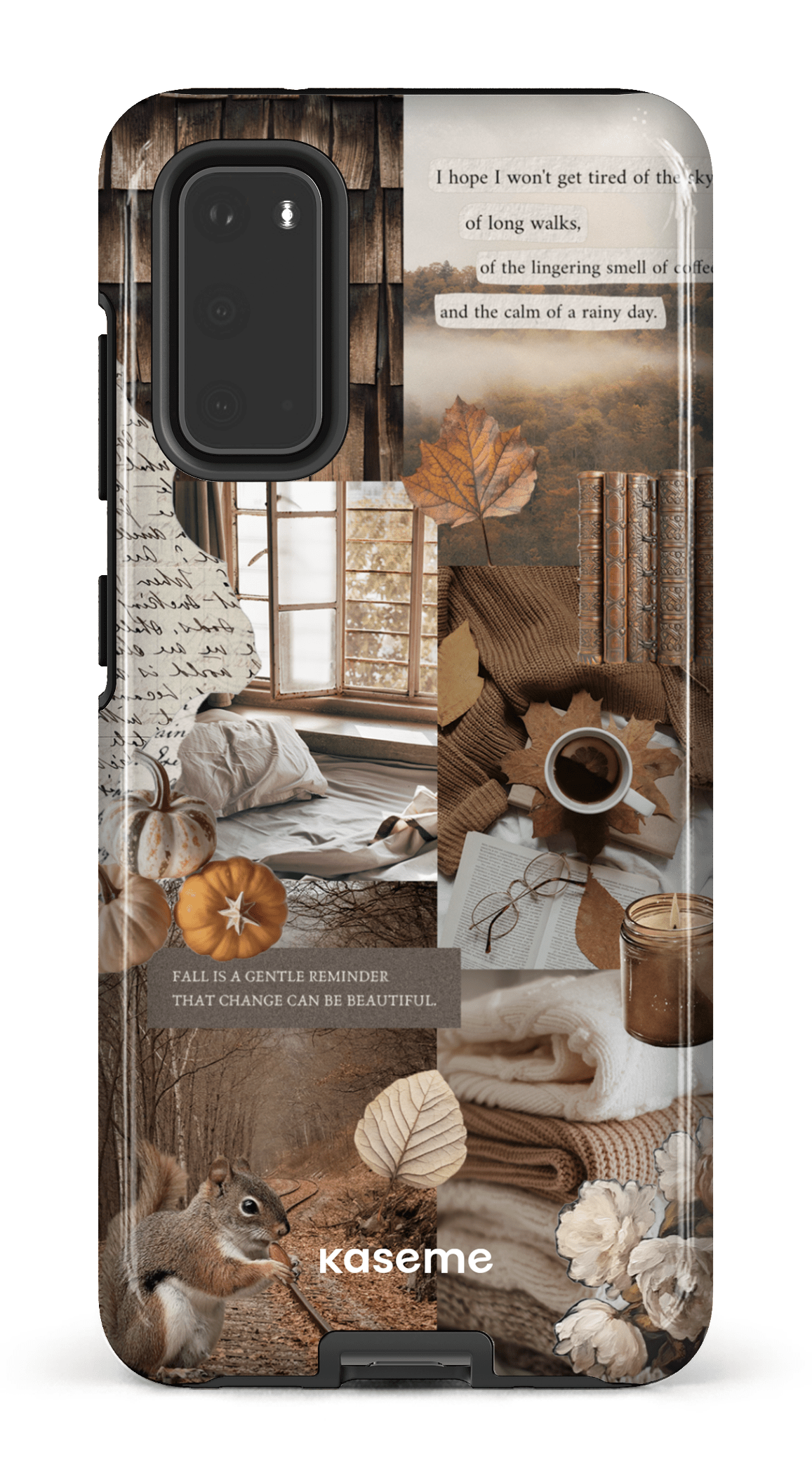 Galaxy S20 Tough Autumora -