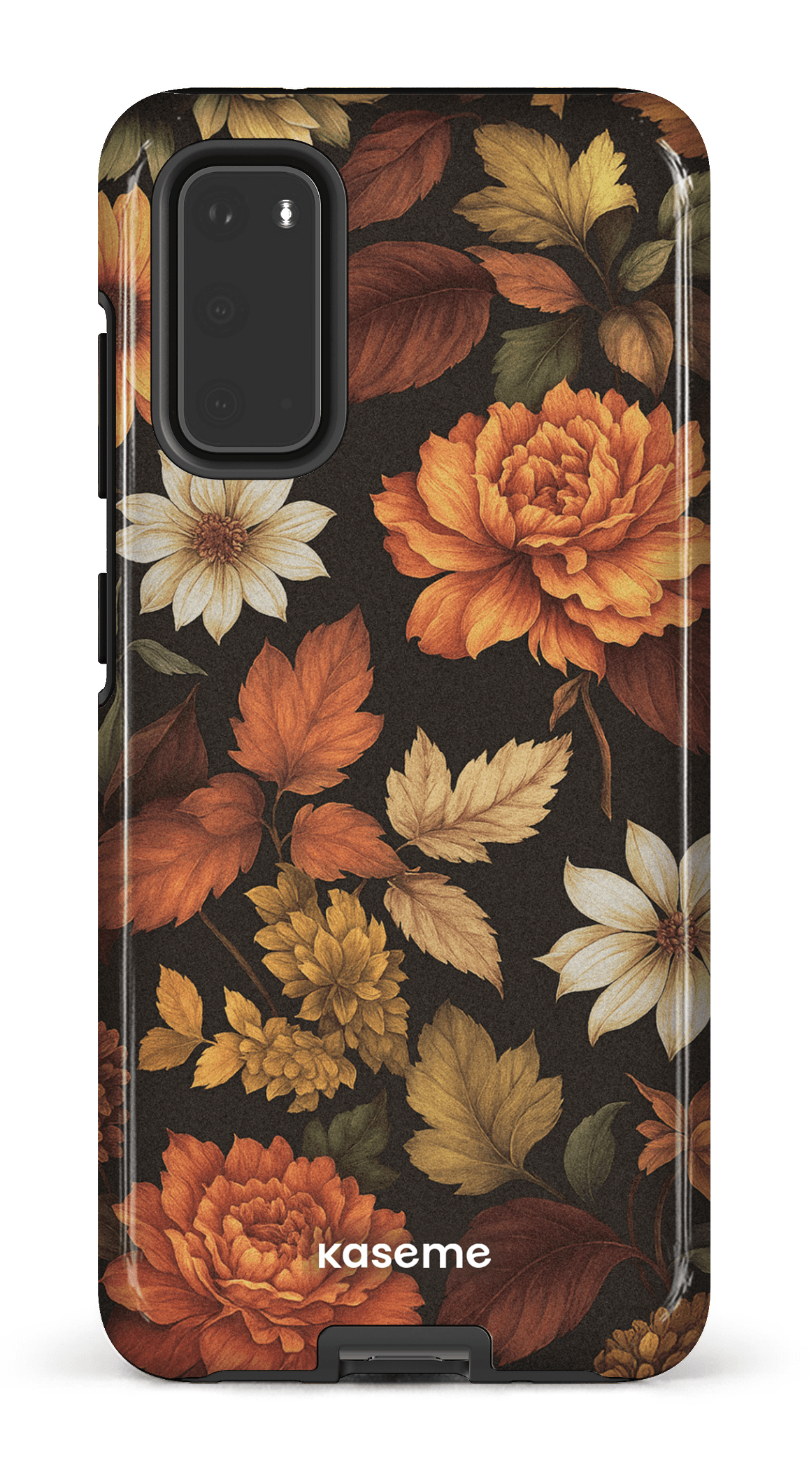 Galaxy S20 Tough Bloomery -