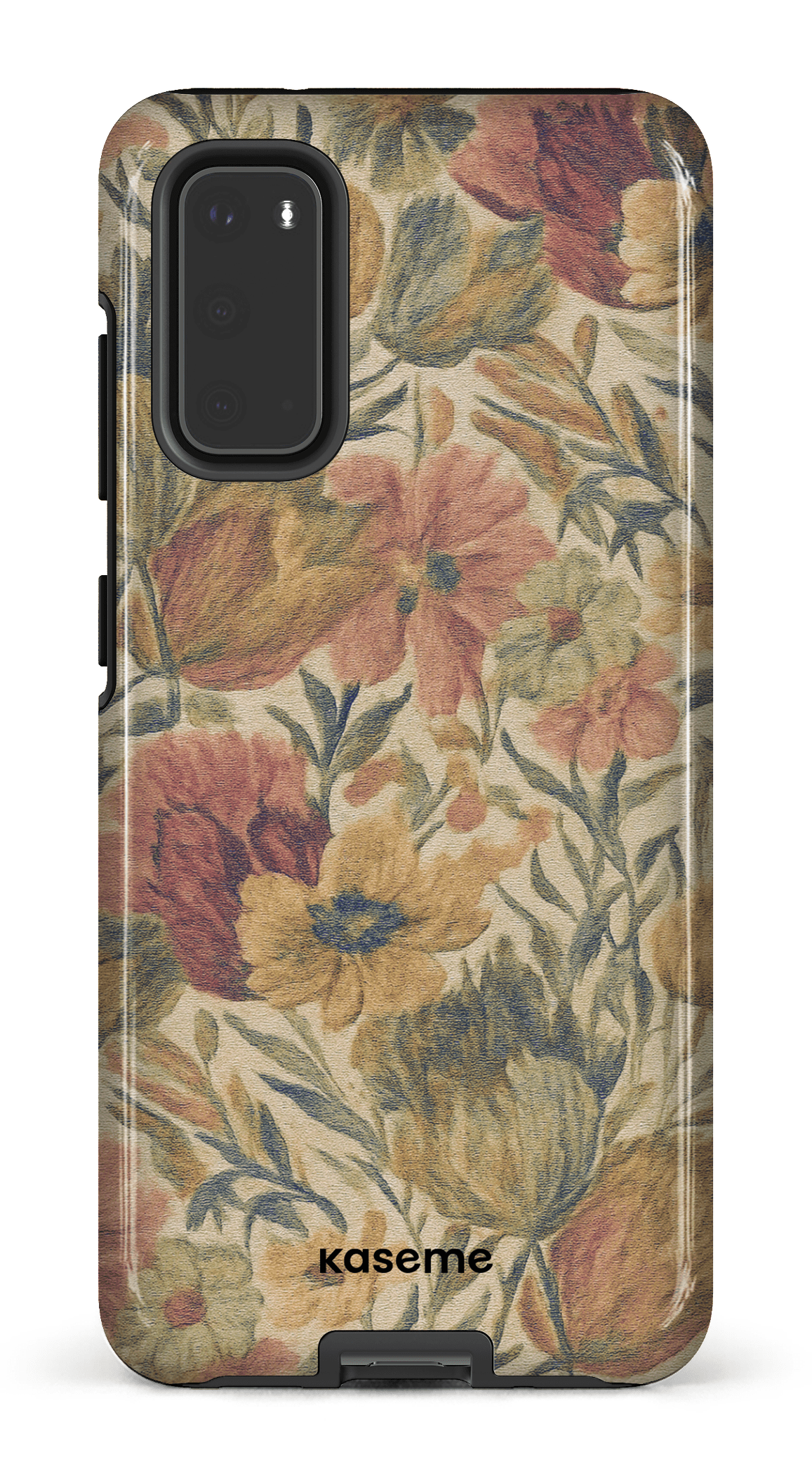 Galaxy S20 Tough Floretta -