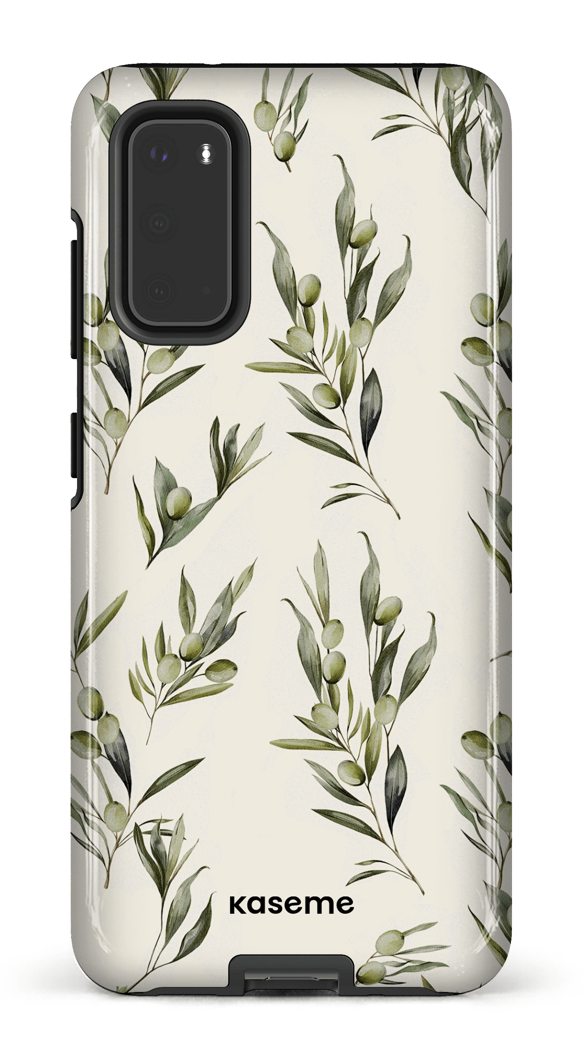 Galaxy S20 Tough Oli -