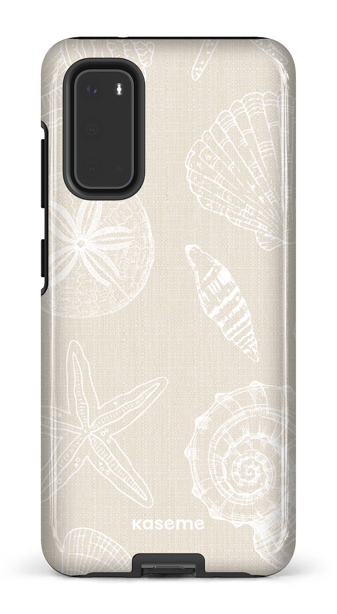Galaxy S20 Tough Shell & Shore -