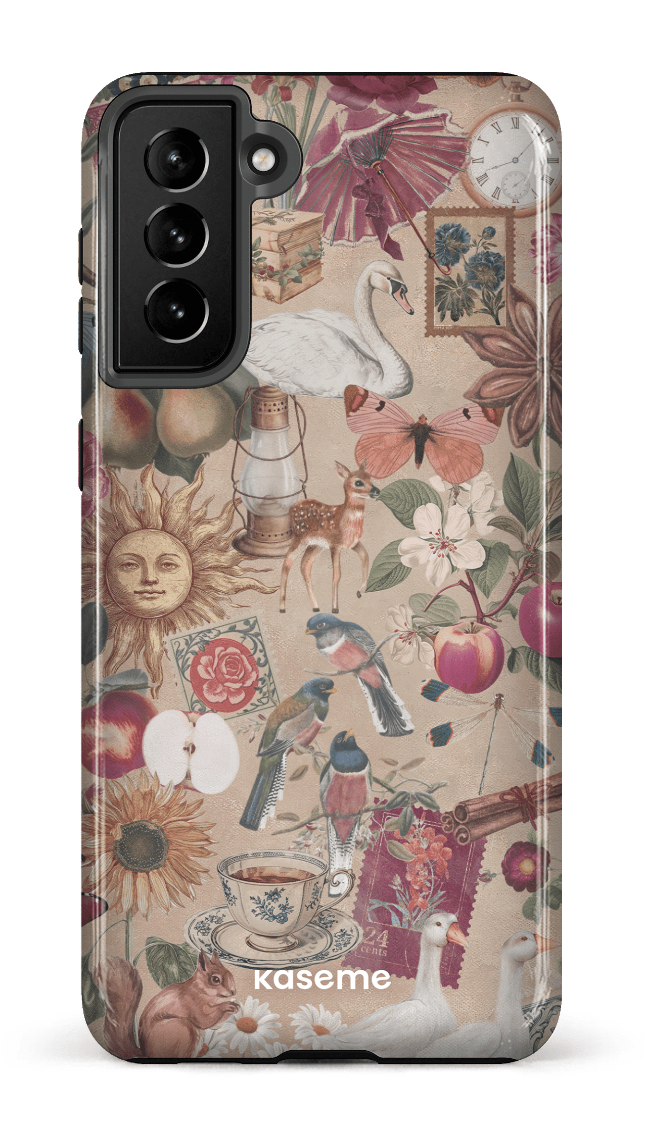 Galaxy S21 Plus Tough Aurora -