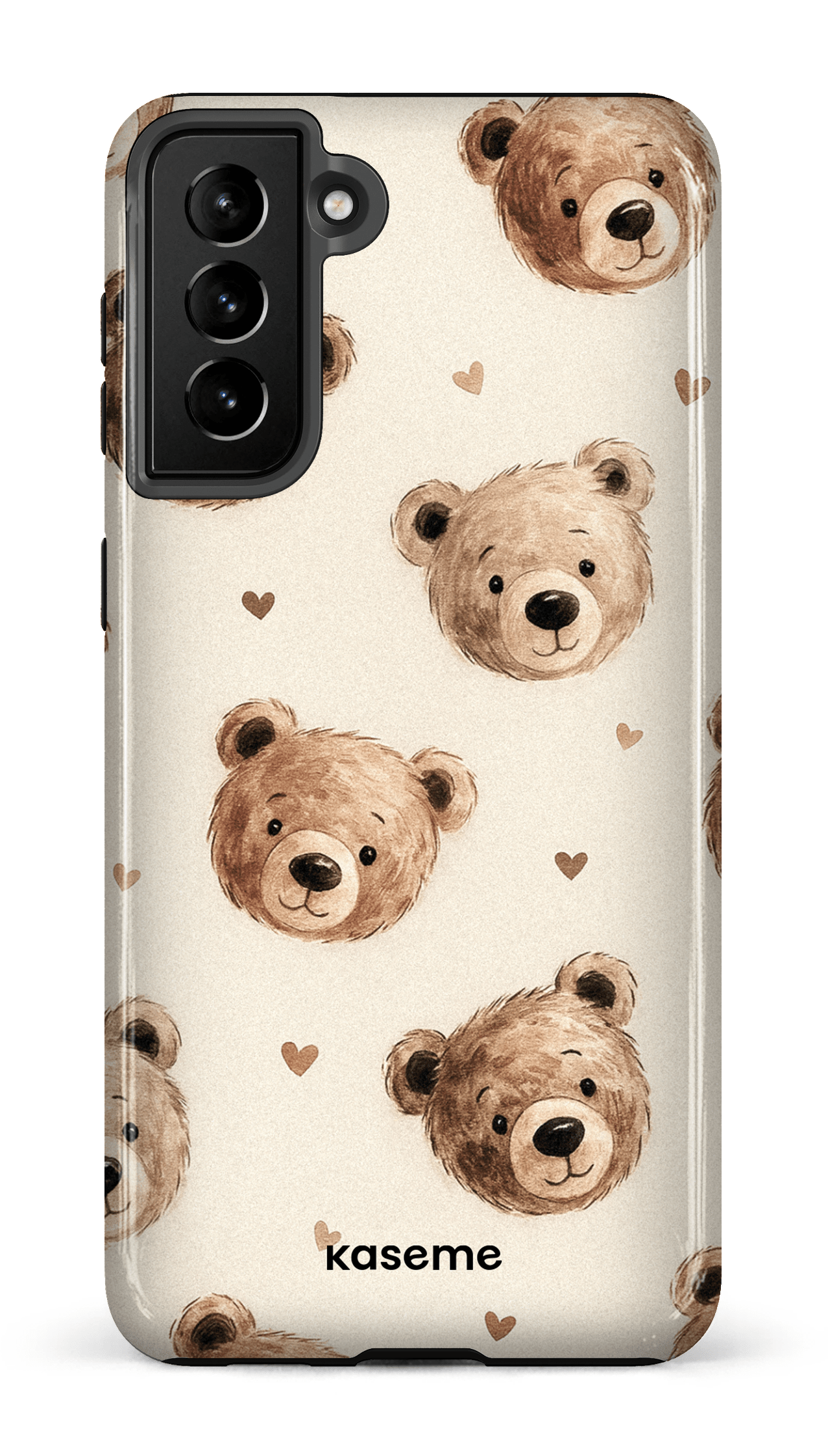 Galaxy S21 Plus Tough Cubbie -