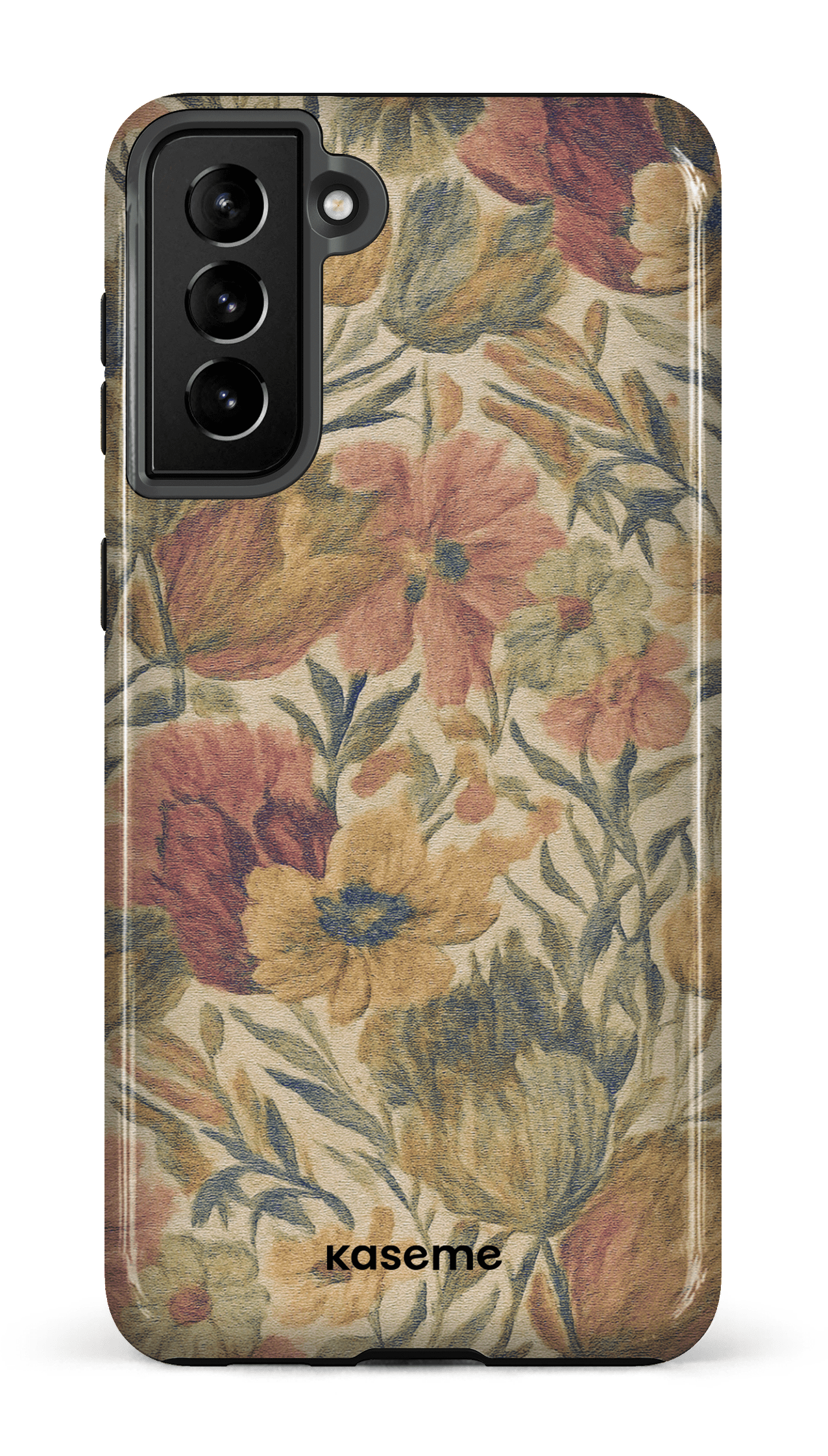 Galaxy S21 Plus Tough Floretta -