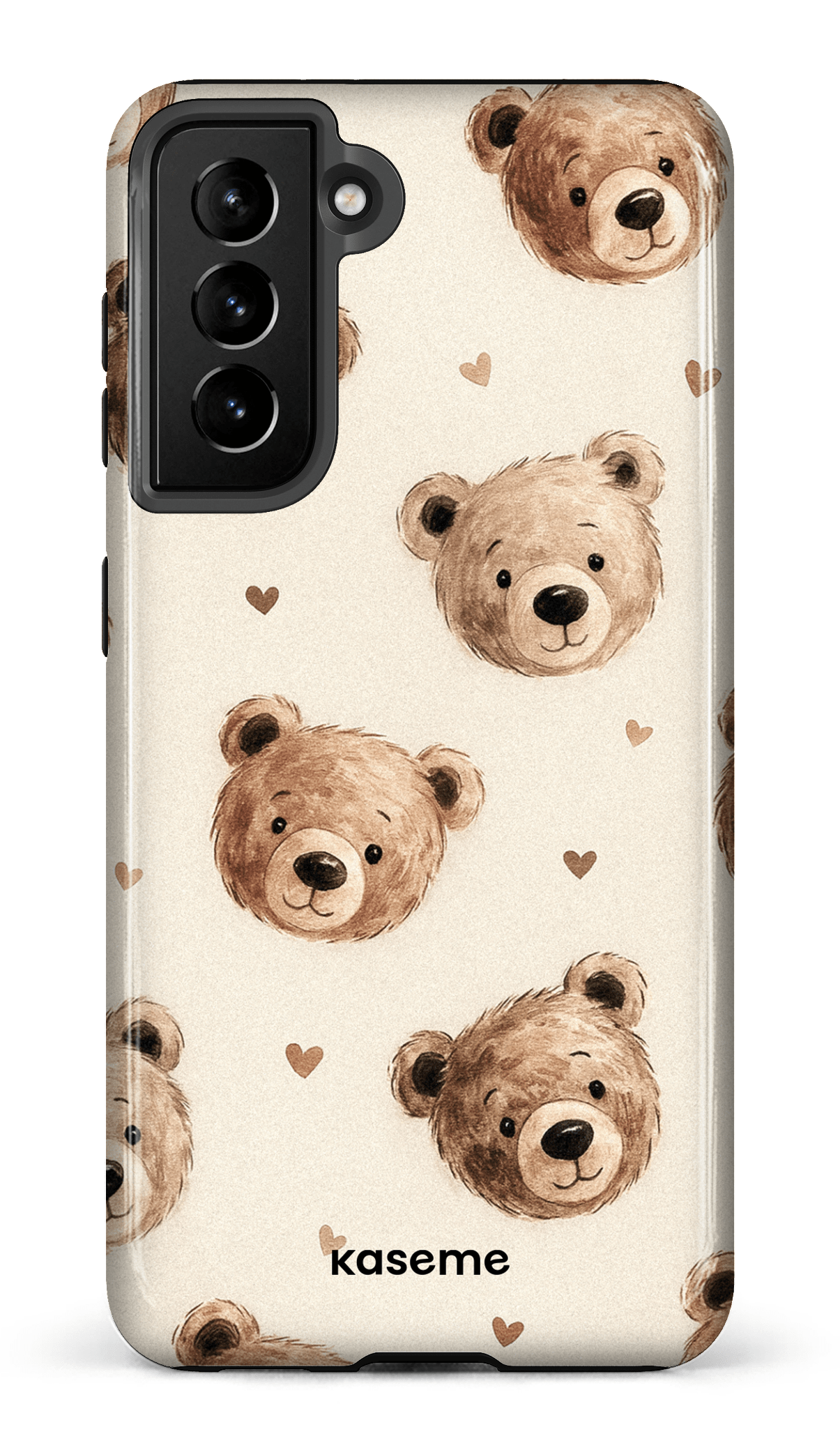 Galaxy S21 Tough Cubbie -