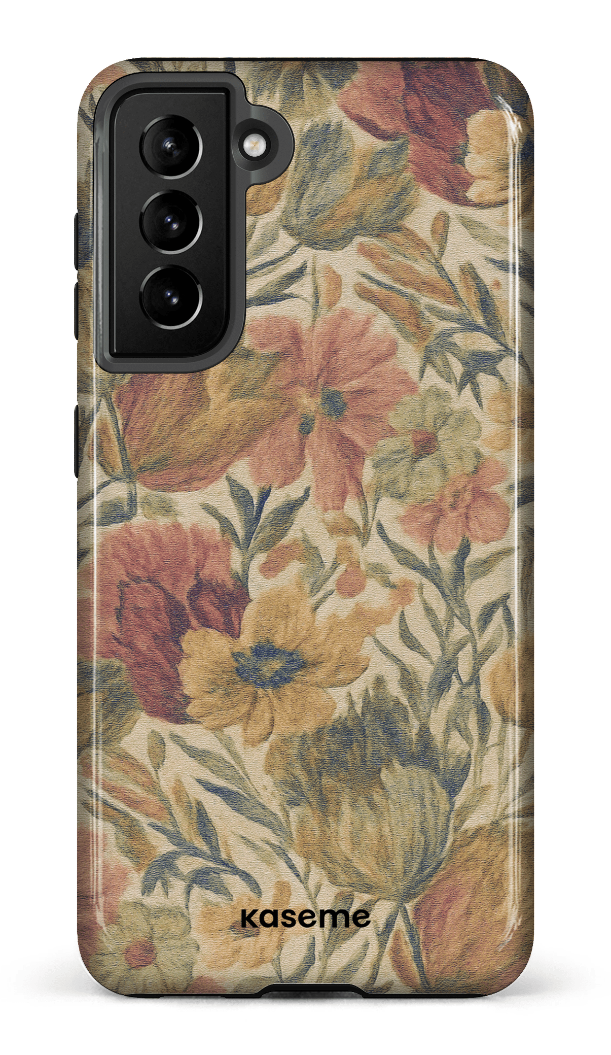 Galaxy S21 Tough Floretta -