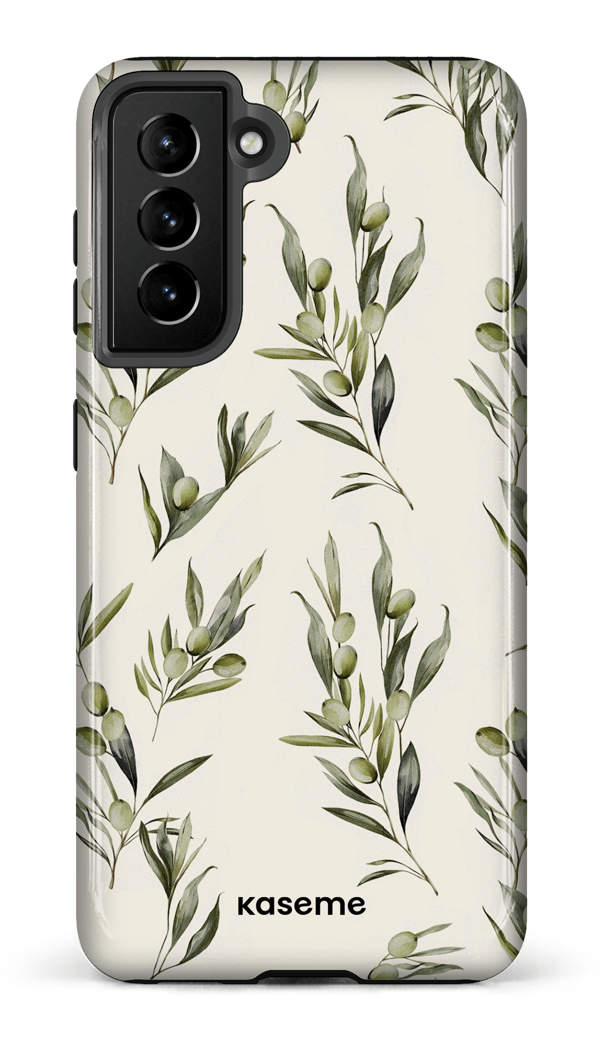 Galaxy S21 Tough Oli -