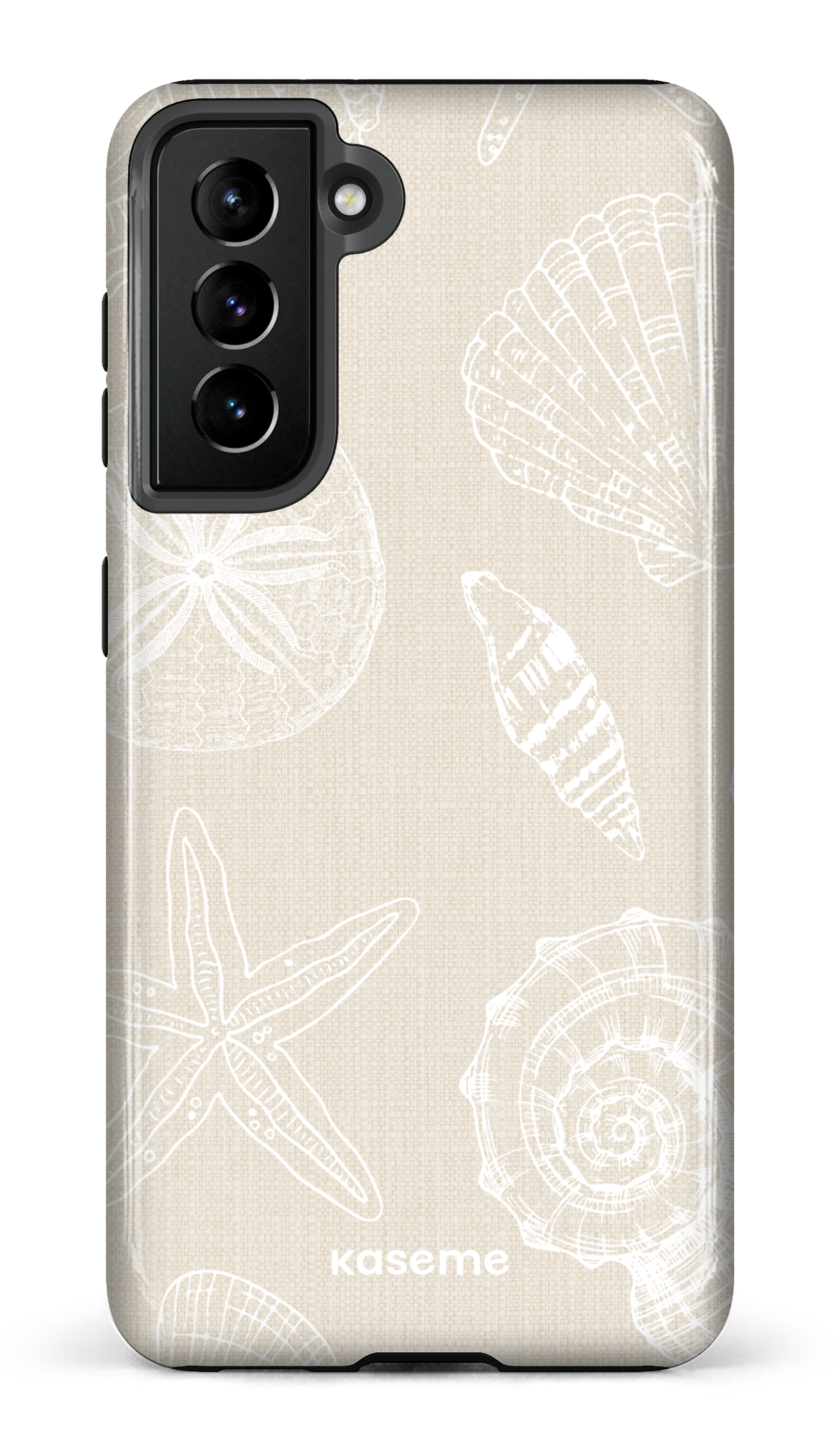 Galaxy S21 Tough Shell & Shore -
