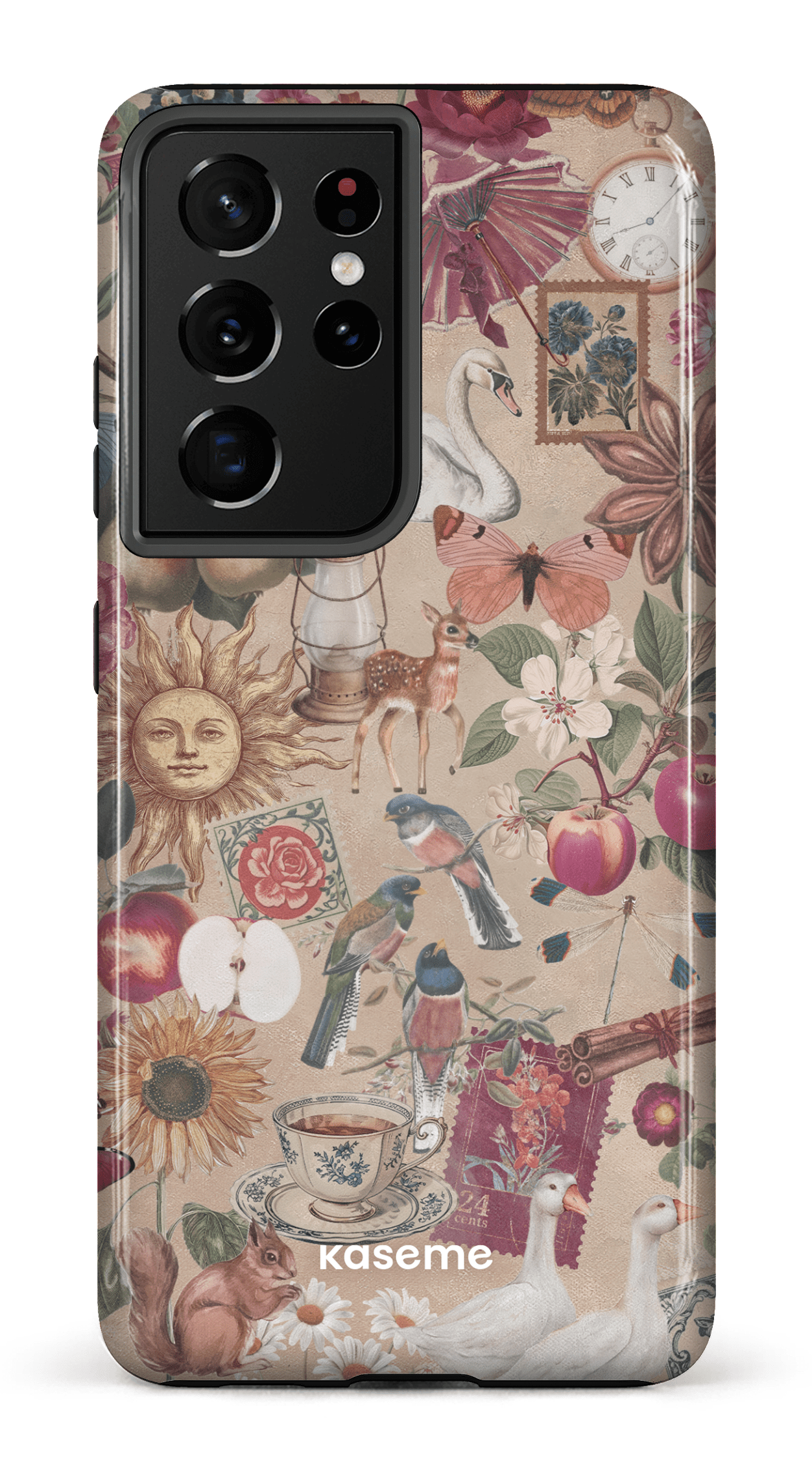 Galaxy S21 Ultra Tough Aurora -