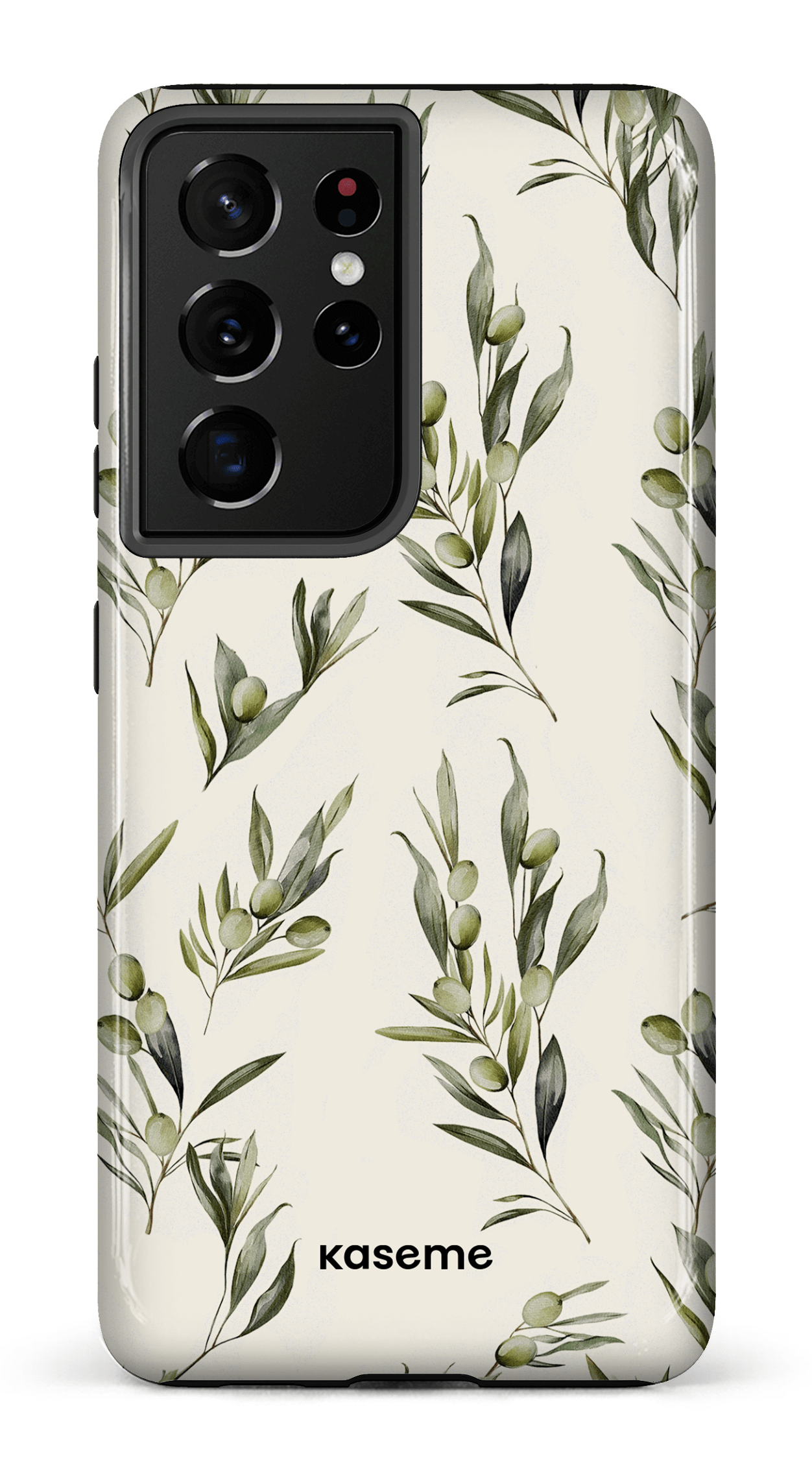 Galaxy S21 Ultra Tough Oli -