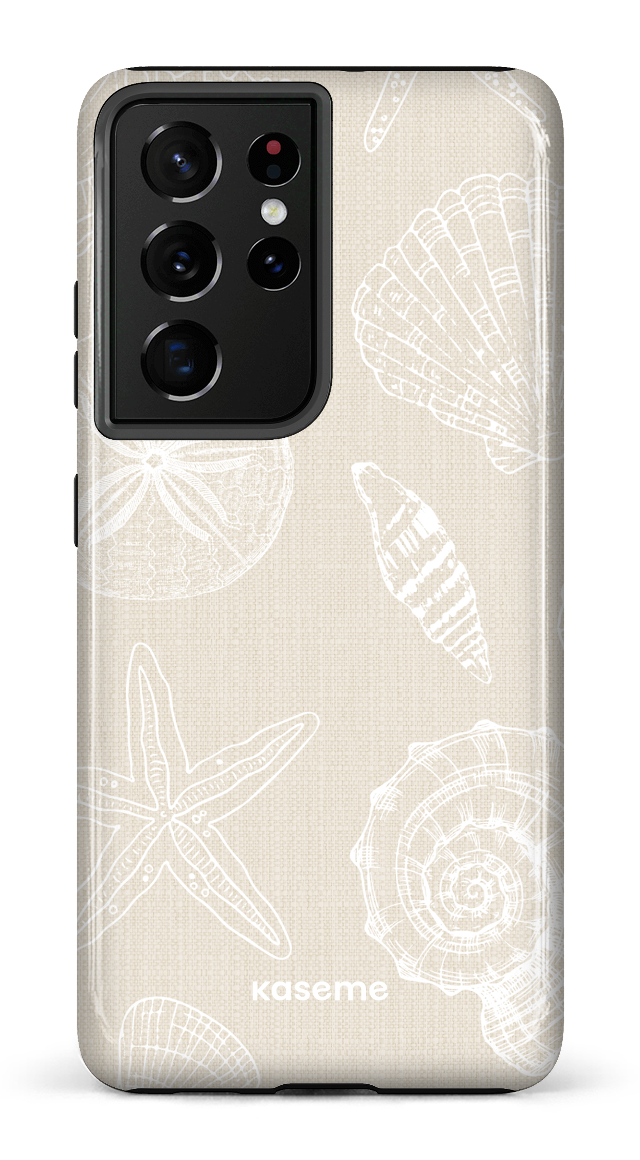 Galaxy S21 Ultra Tough Shell & Shore -