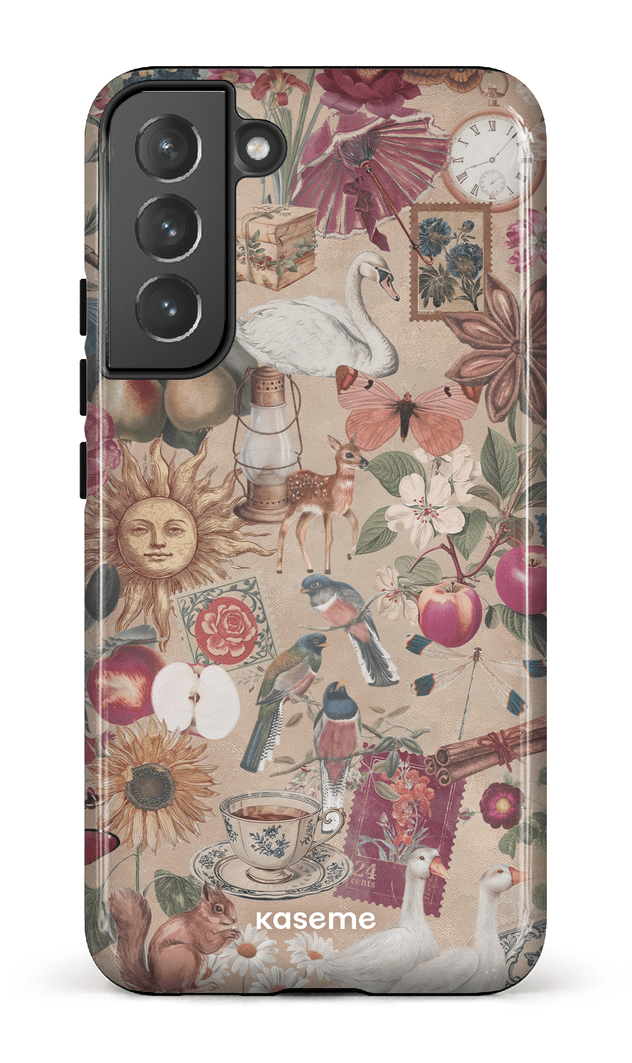 Galaxy S22 Plus Tough Aurora -