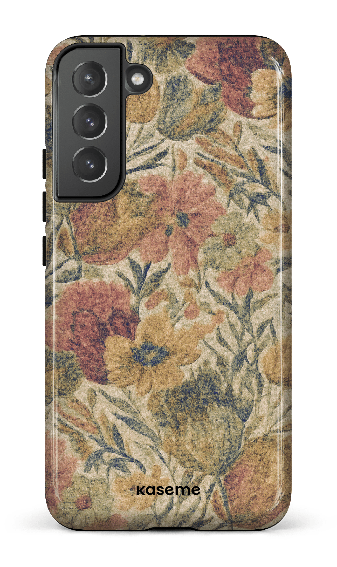 Galaxy S22 Plus Tough Floretta -