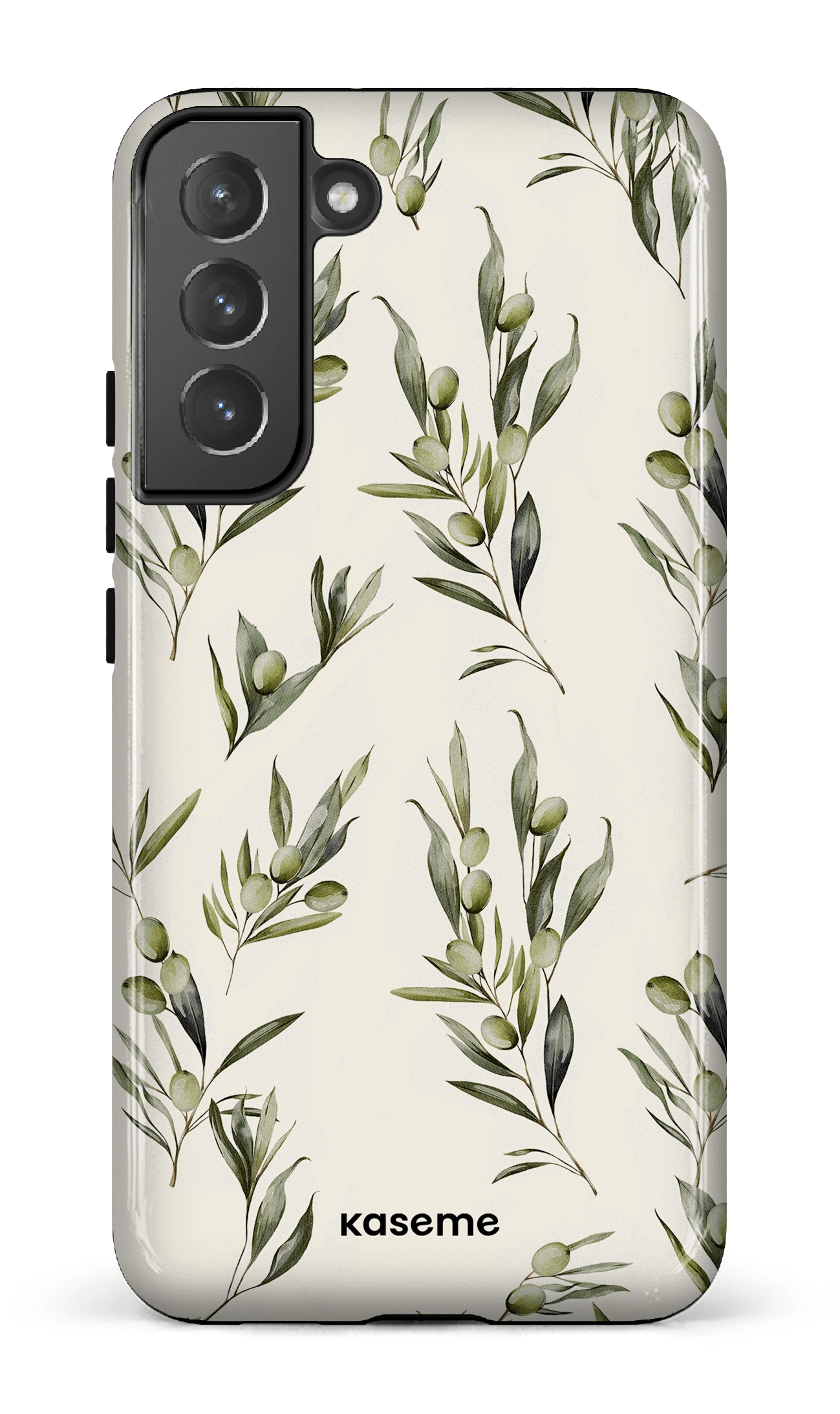 Galaxy S22 Plus Tough Oli -