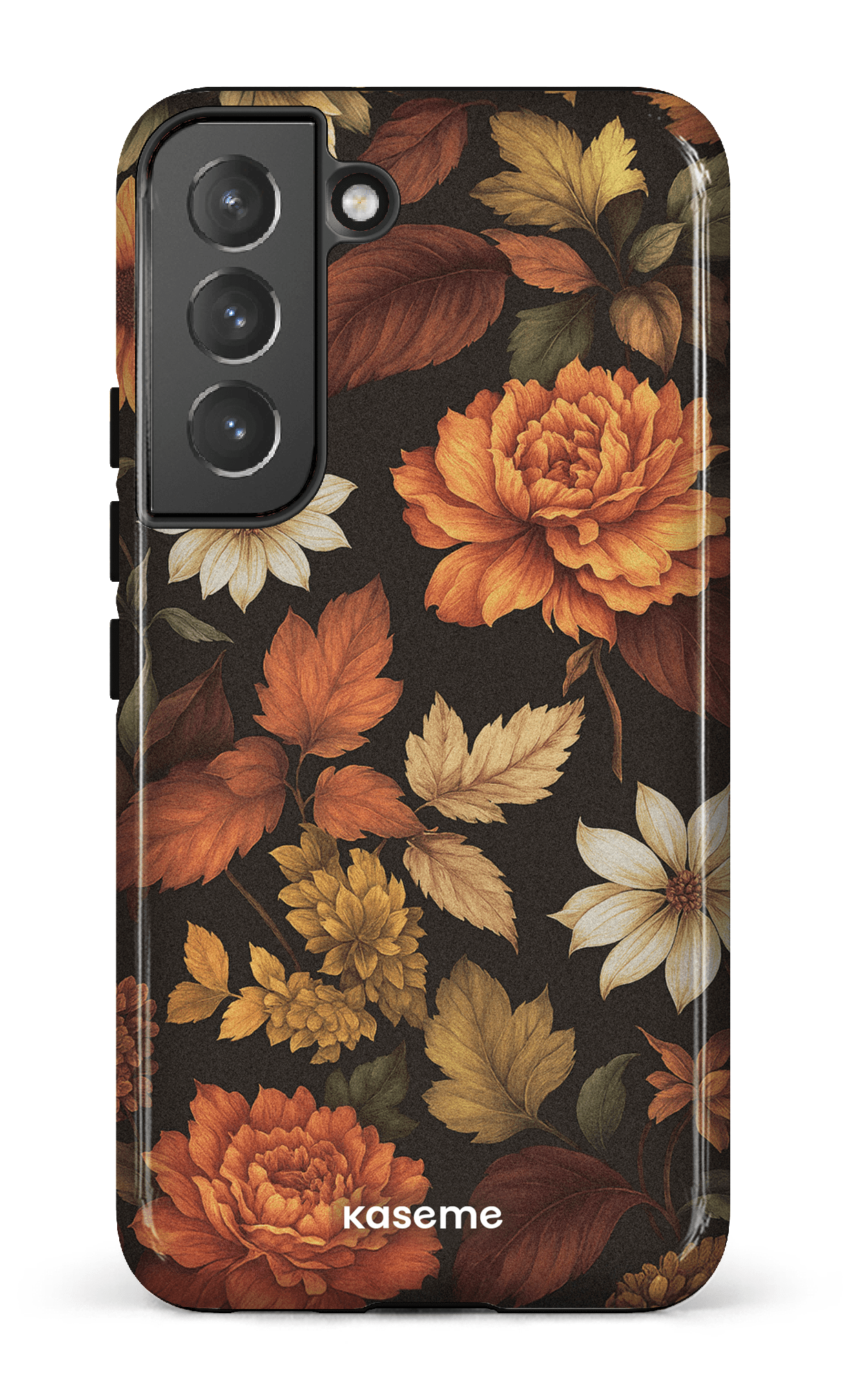 Galaxy S22 Tough Bloomery -