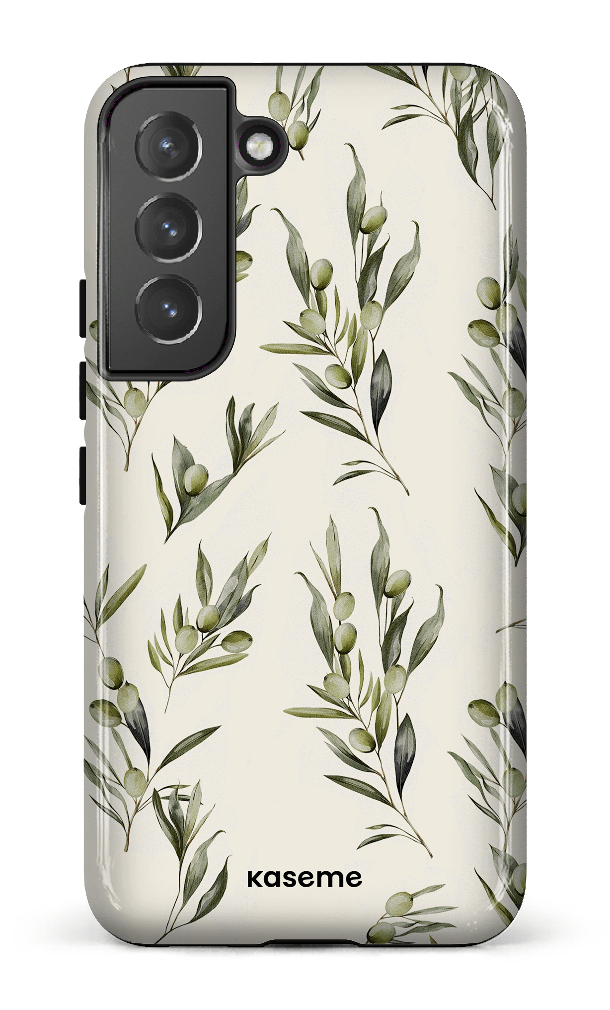 Galaxy S22 Tough Oli -